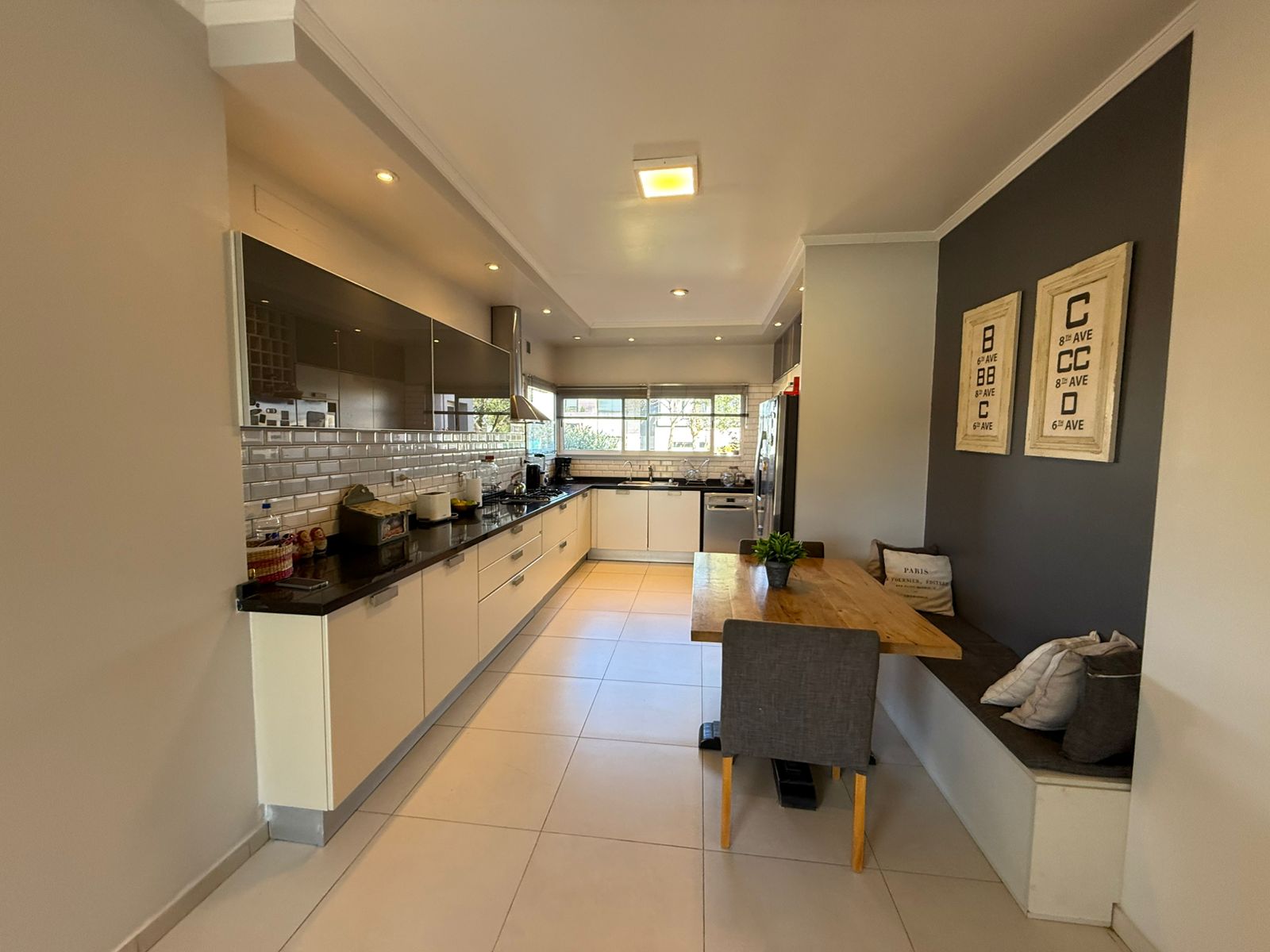 CASA 4 DORMITORIOS CAÑUELAS COUNTRY GOLF