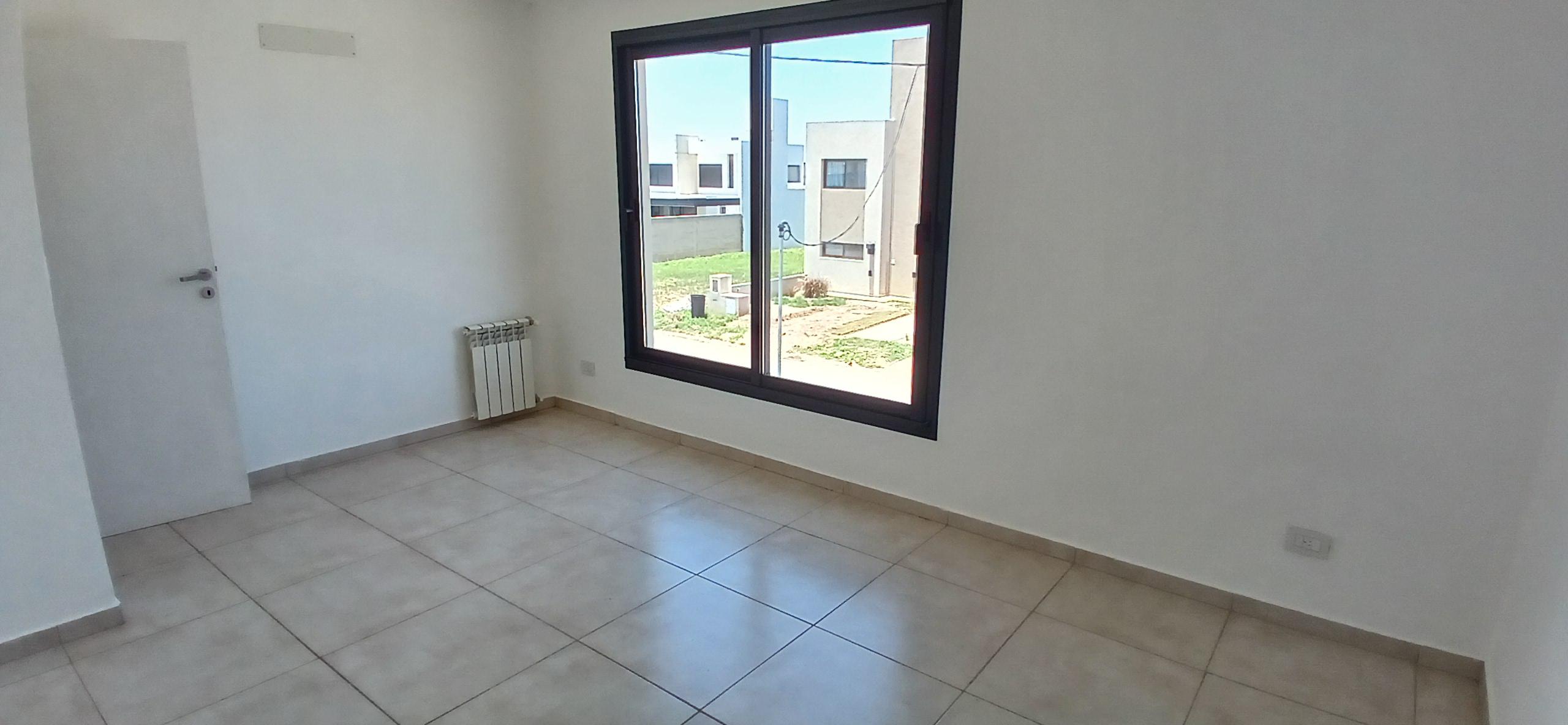 Duplex en Alquiler en Manantiales