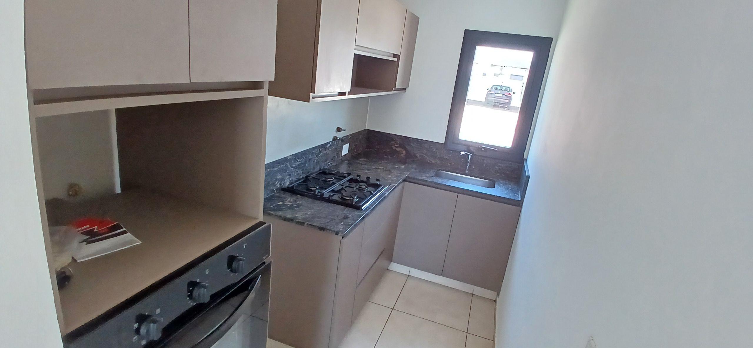 Duplex en Alquiler en Manantiales