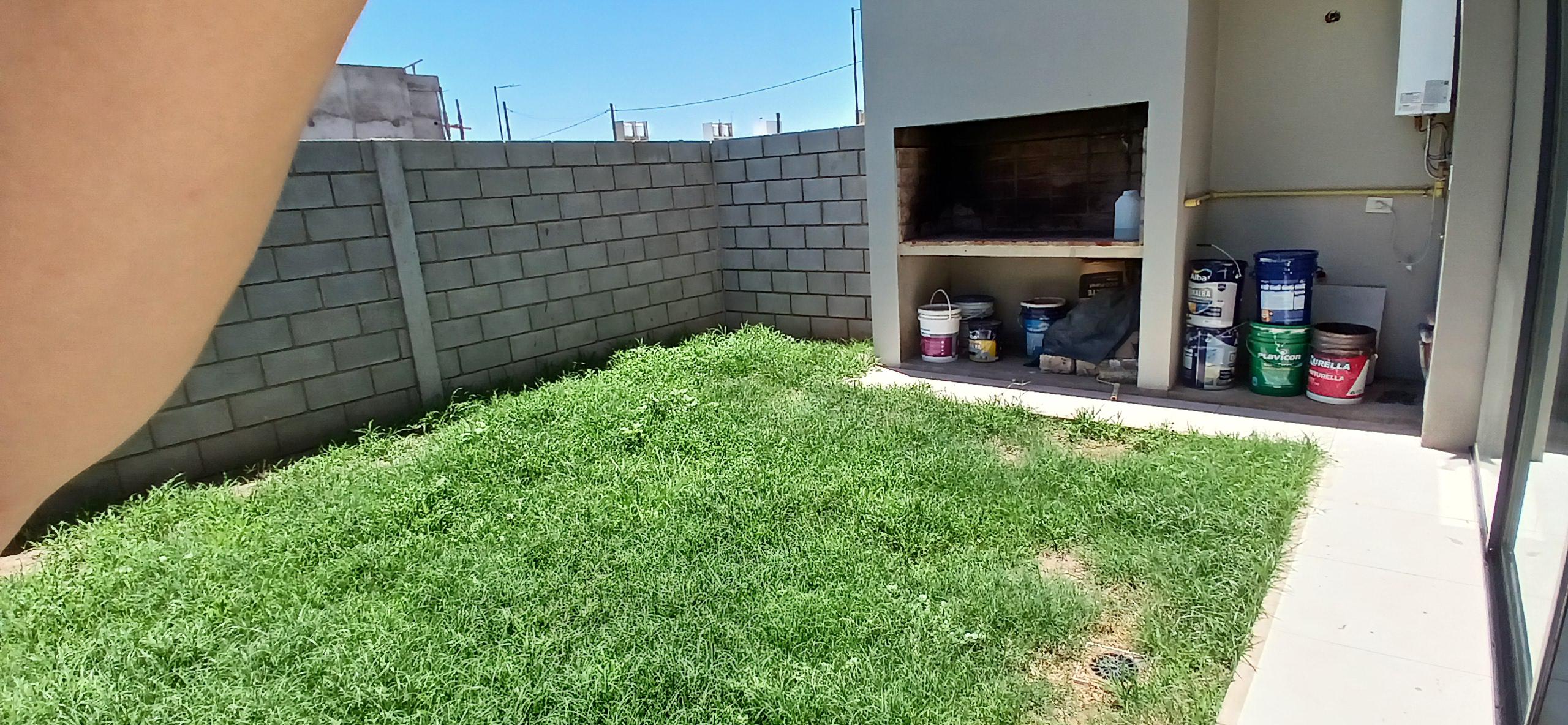 Duplex en Alquiler en Manantiales