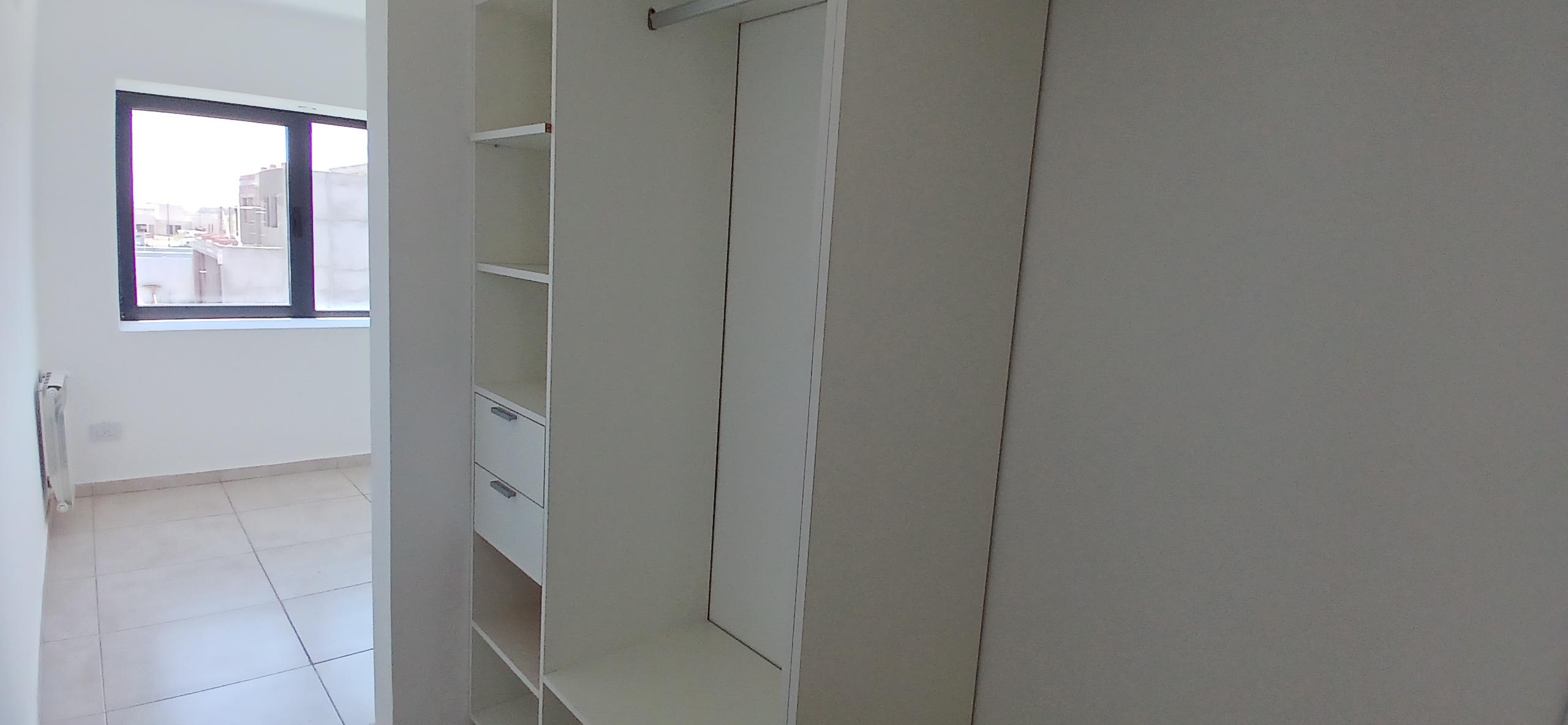 Duplex en Alquiler en Manantiales