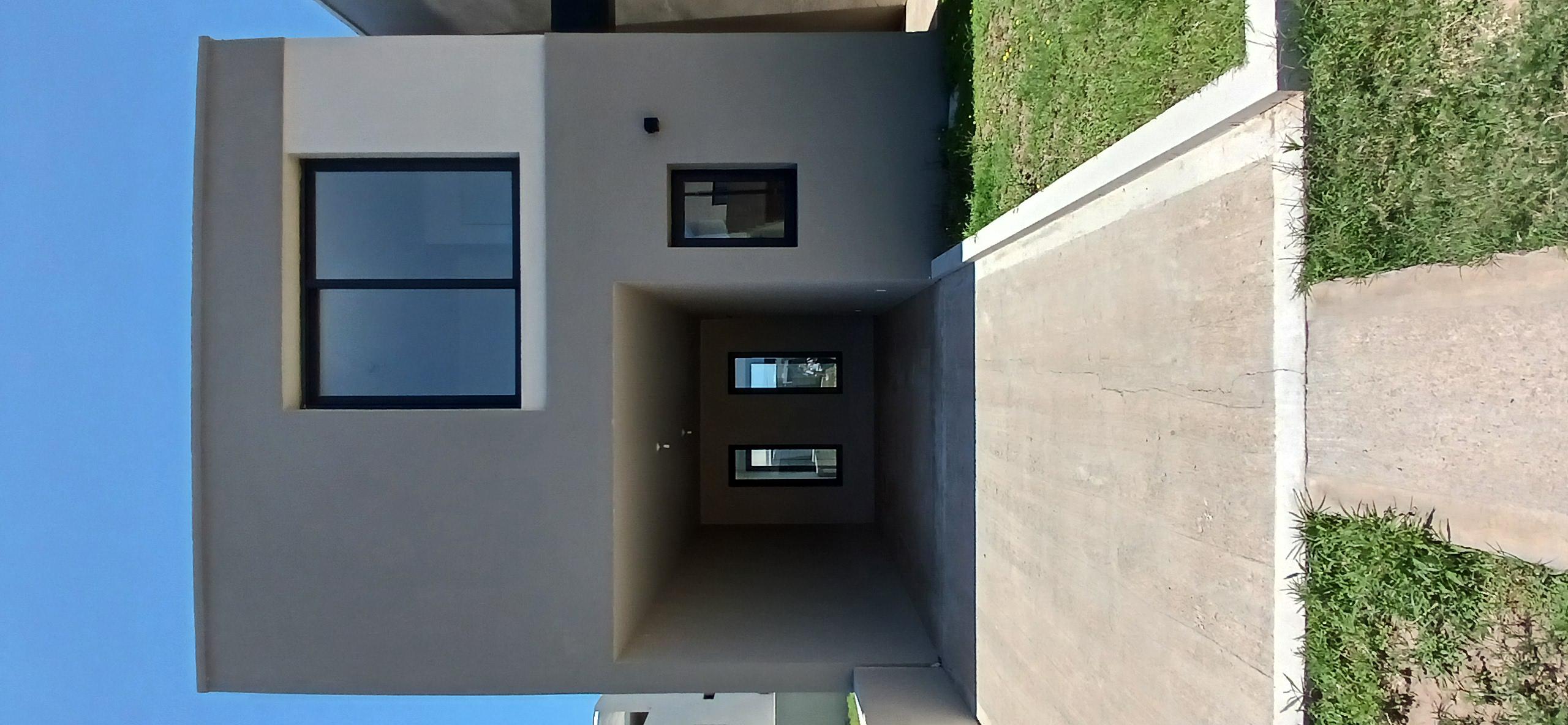 Duplex en Alquiler en Manantiales