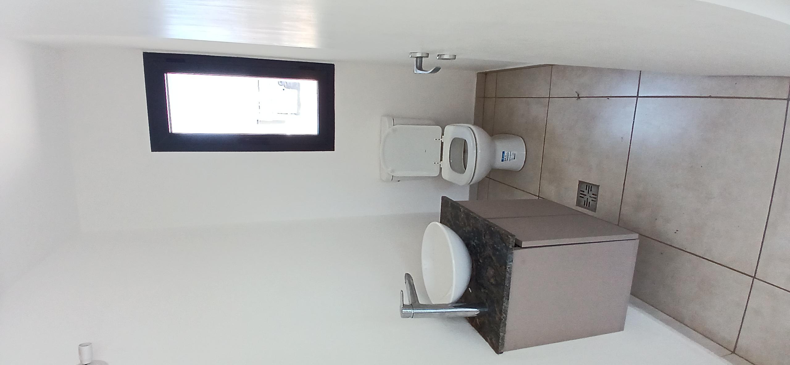 Duplex en Alquiler en Manantiales