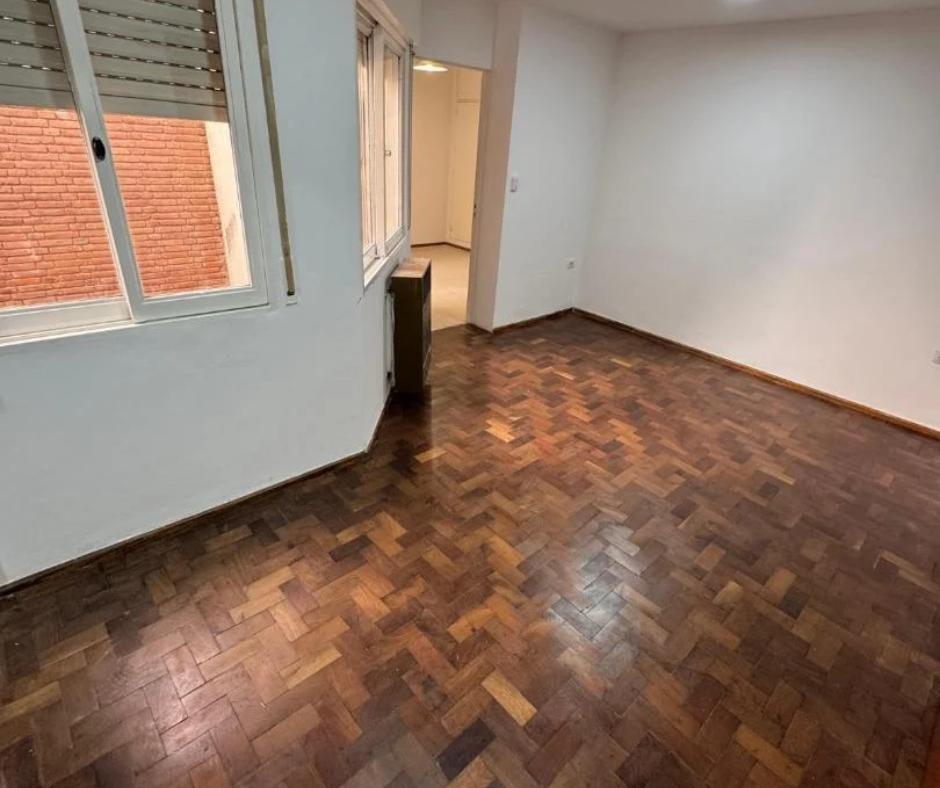 Dpto 1 dorm. cplacard. B Nueva Córdoba. VENTA