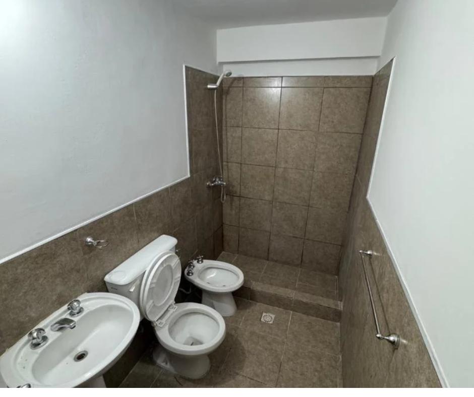 Dpto 1 dorm. cplacard. B Nueva Córdoba. VENTA