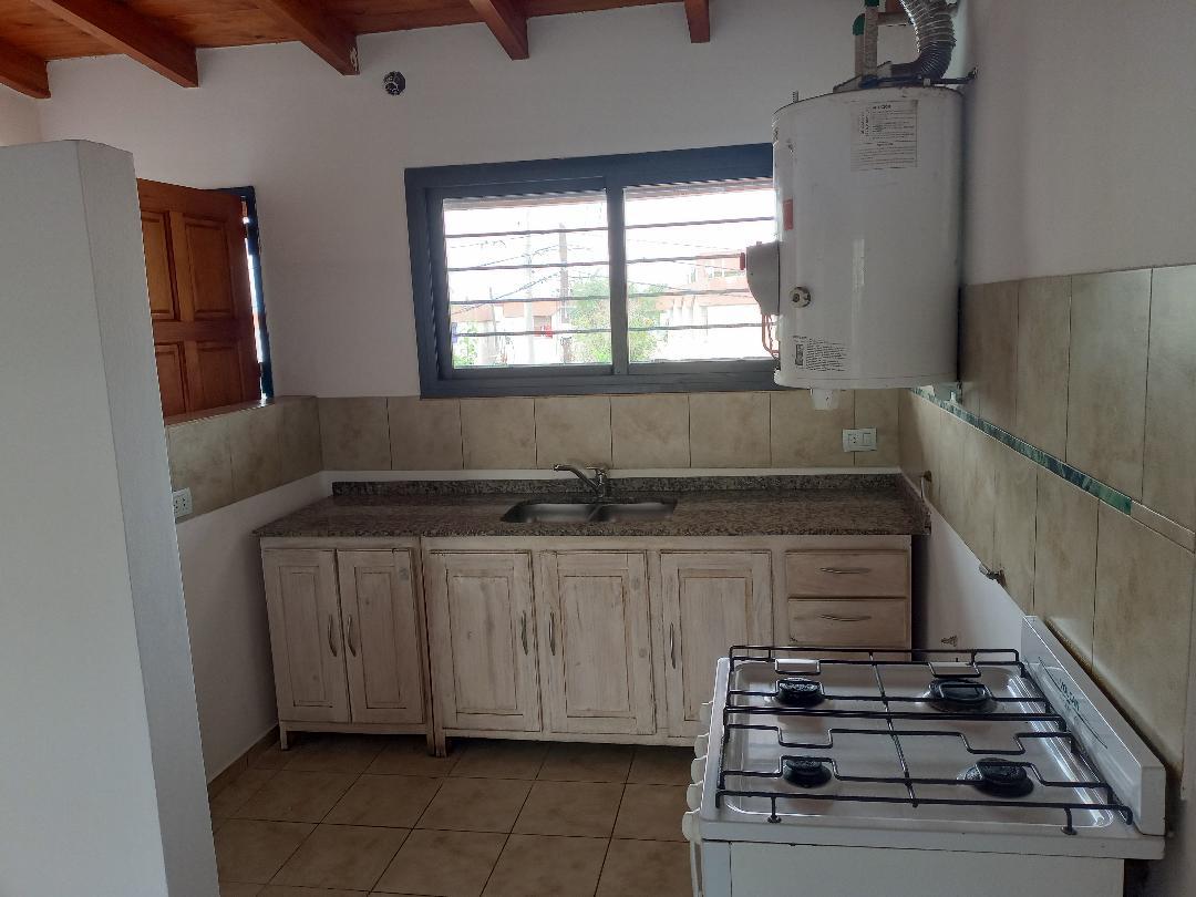 B OBSERVATORIO - 2 DORM PATIO COCH ASADOR