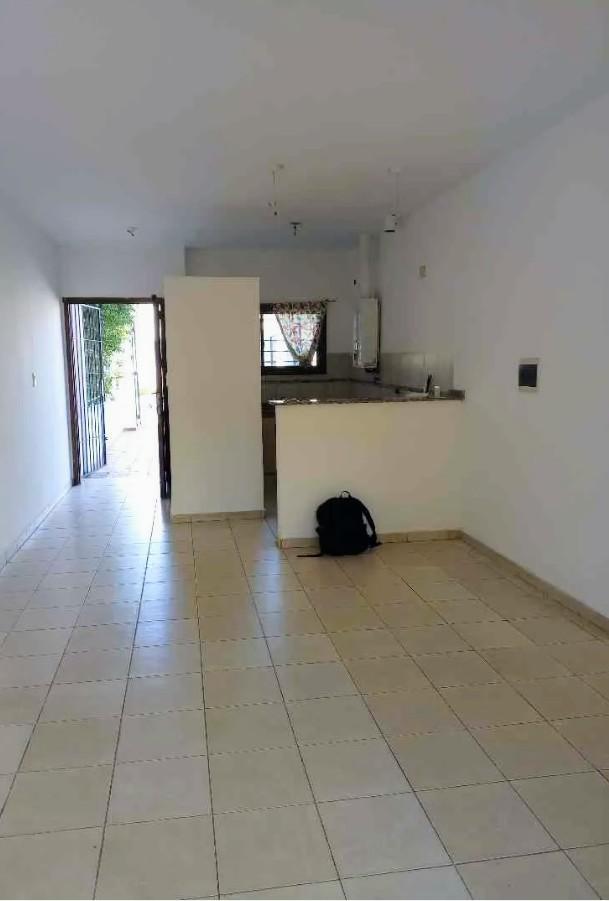 B OBSERVATORIO - 2 DORM PATIO COCH ASADOR