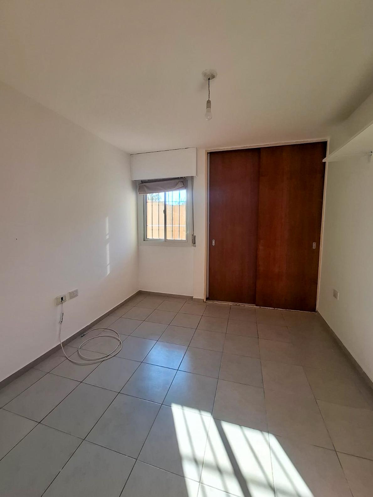 VTA DEPTO 1 DORM C PATIO - ALTO ALBERDI - MTS AV COLON