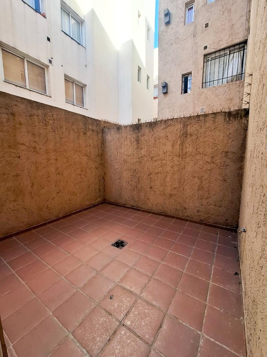 VTA DEPTO 1 DORM C PATIO - ALTO ALBERDI - MTS AV COLON