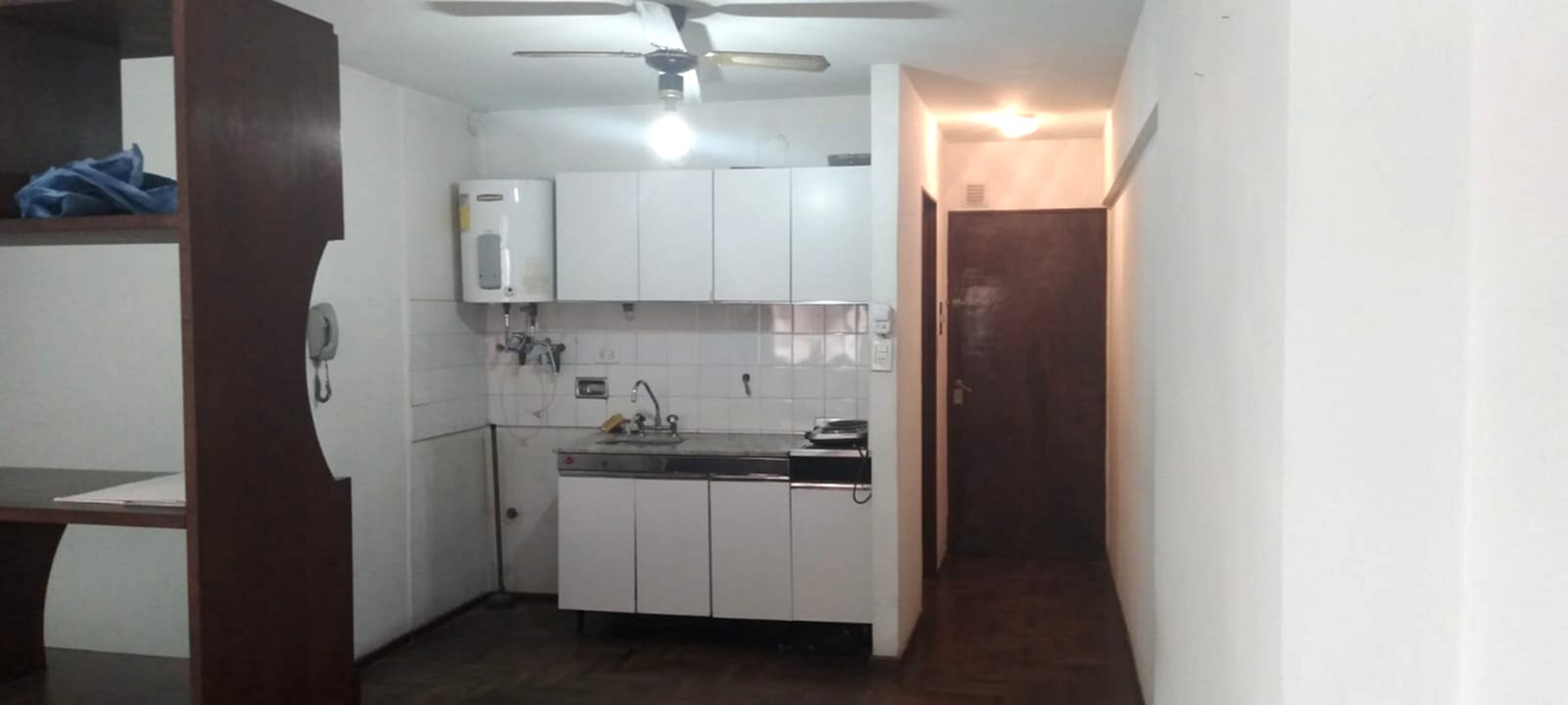 ALQUILER MONOAMBIENTE NUEVA CORDOBA