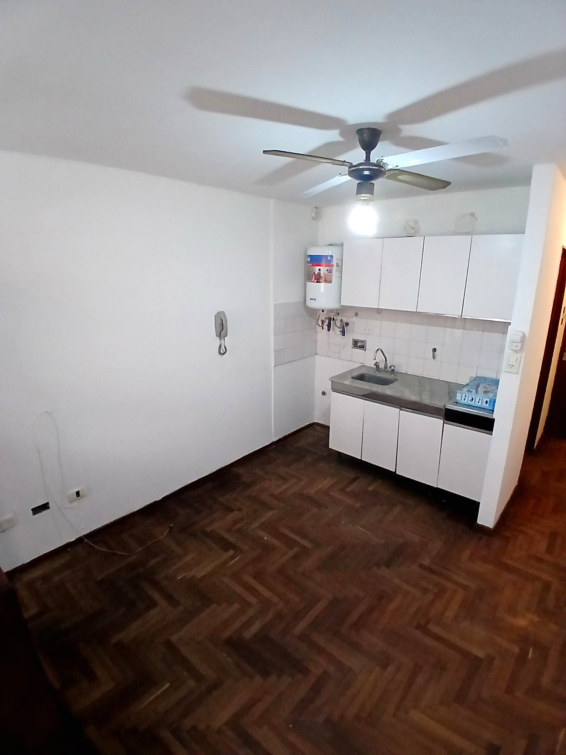 ALQUILER MONOAMBIENTE NUEVA CORDOBA