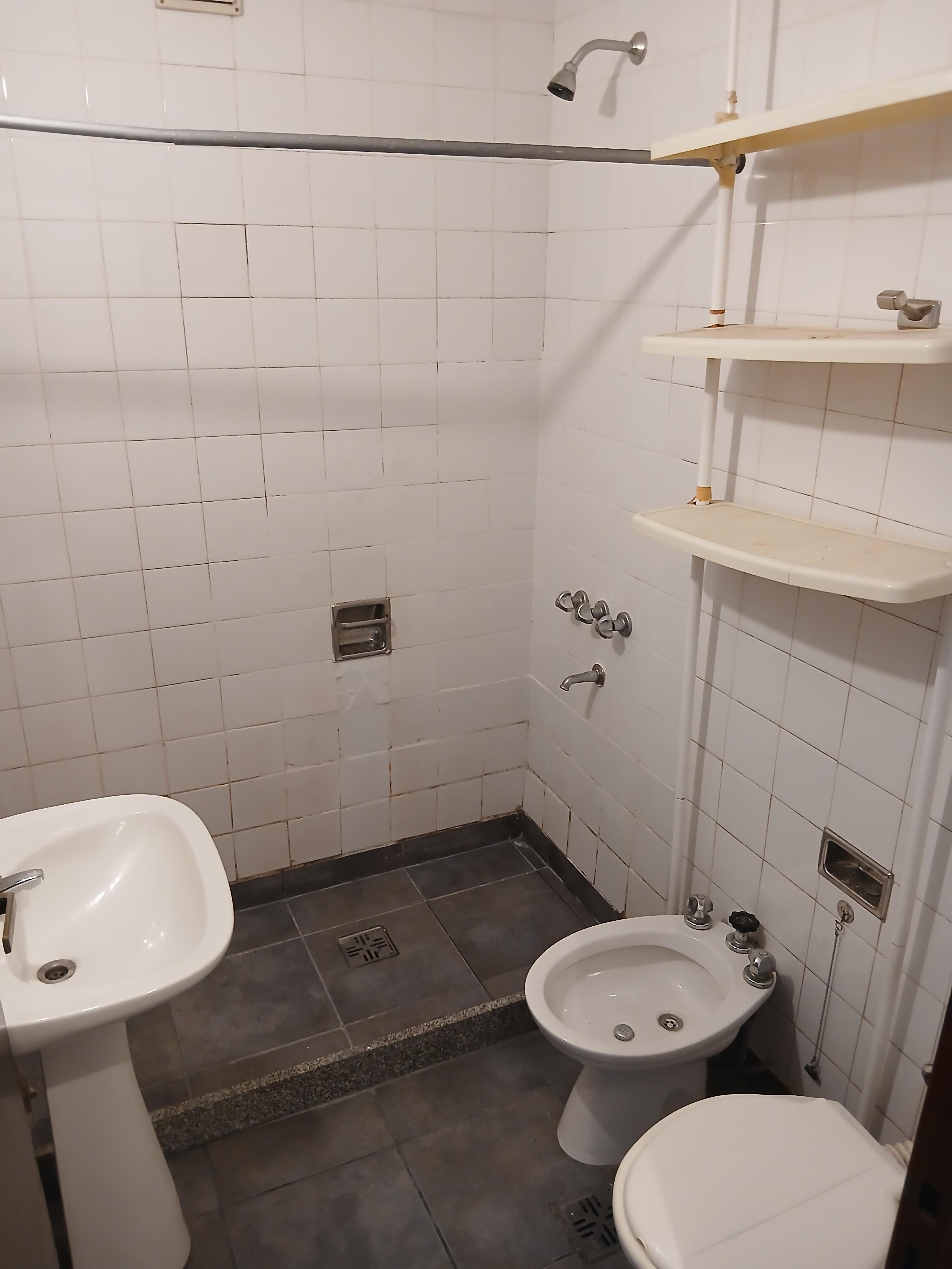 ALQUILER MONOAMBIENTE NUEVA CORDOBA