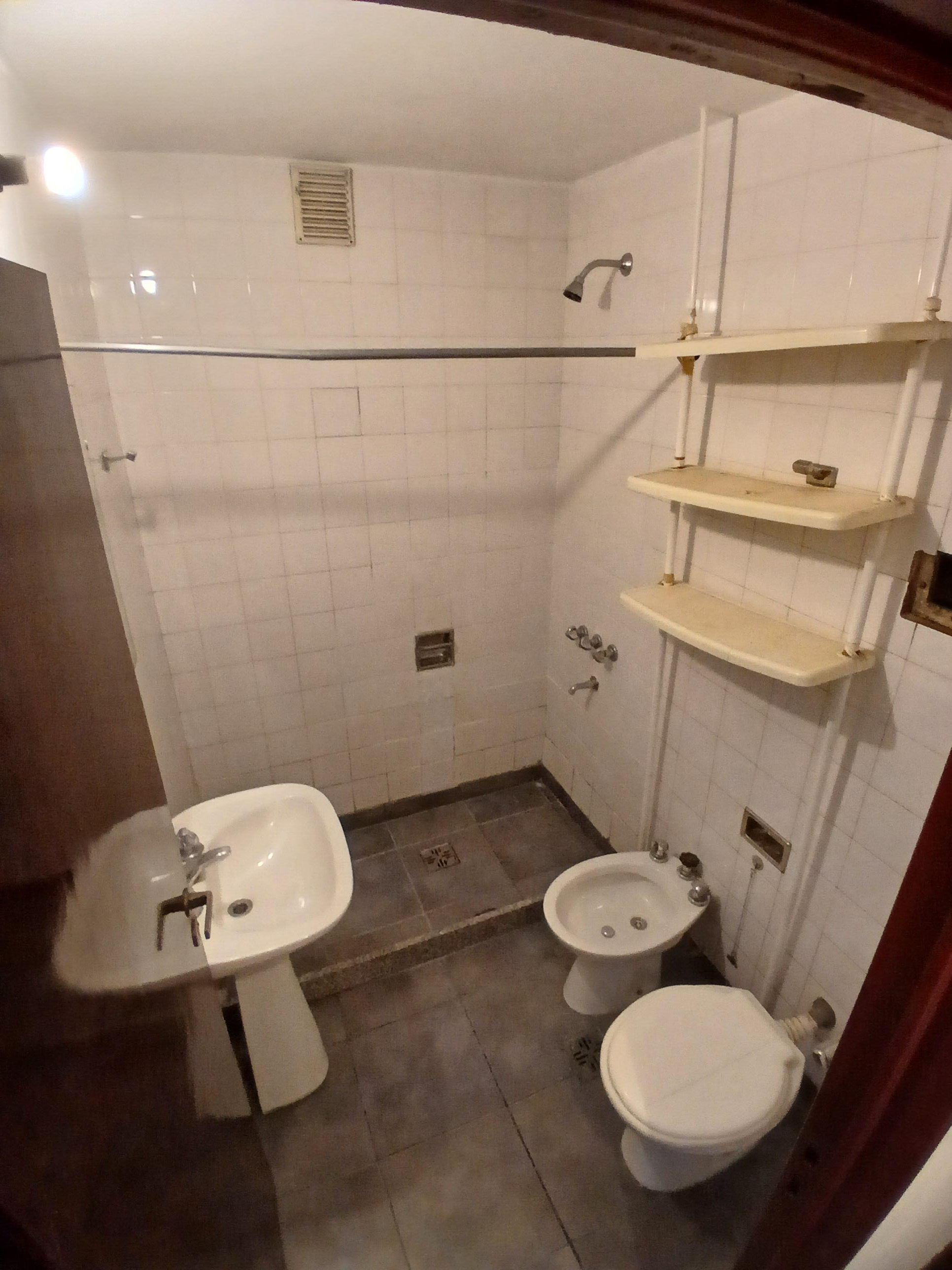 ALQUILER MONOAMBIENTE NUEVA CORDOBA