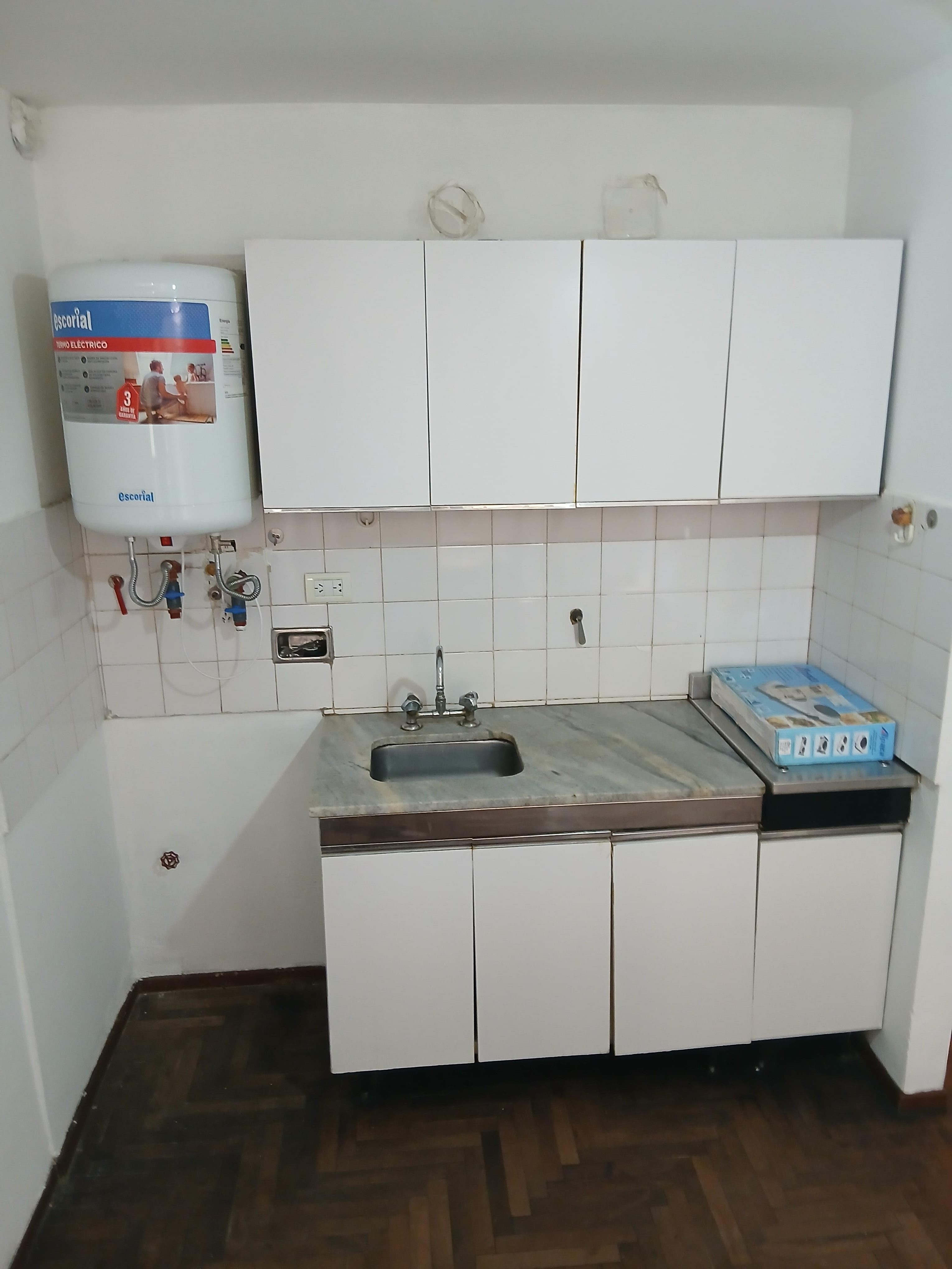 ALQUILER MONOAMBIENTE NUEVA CORDOBA