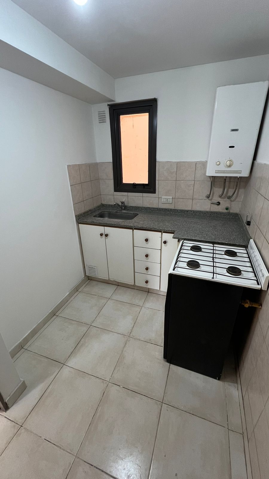 DEPTO EN ALQUILER - GENERAL PAZ - CATAMARCA