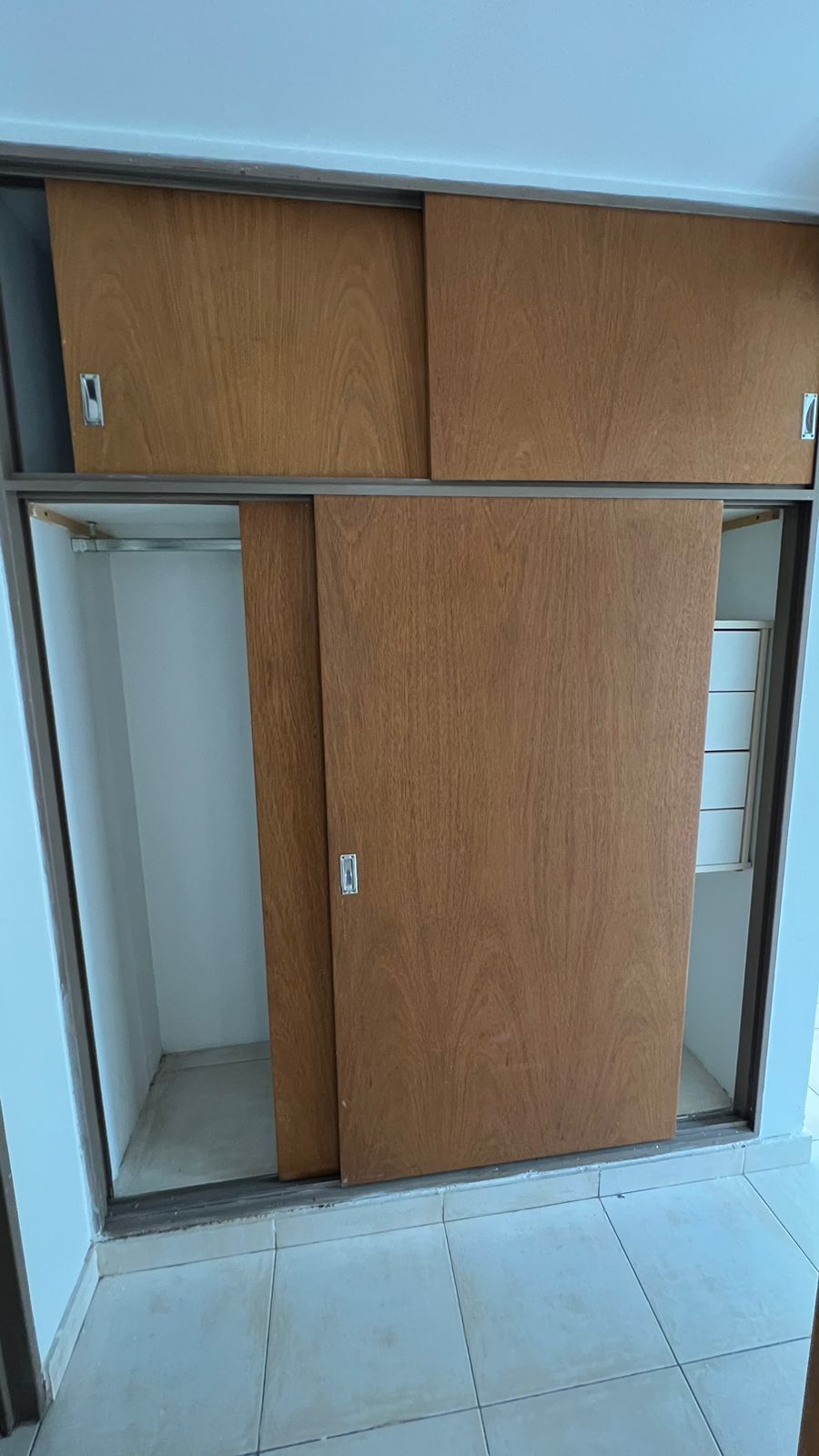 DEPTO EN ALQUILER - GENERAL PAZ - CATAMARCA