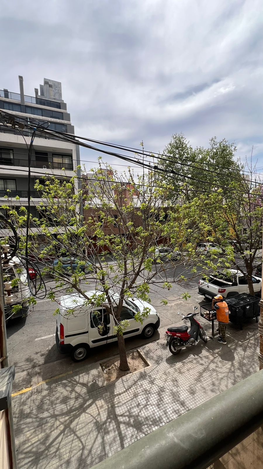 DEPTO EN ALQUILER - GENERAL PAZ - CATAMARCA