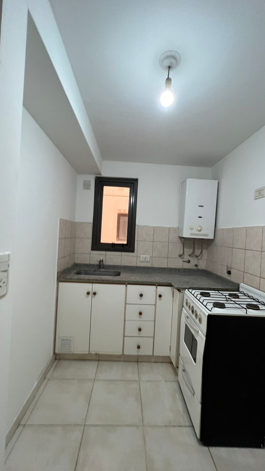 DEPTO EN ALQUILER - GENERAL PAZ - CATAMARCA