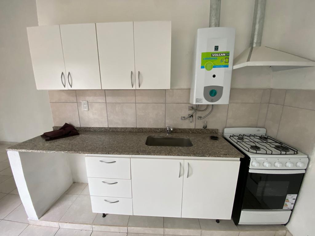 Casa en alquiler  Ampliación General Artigas