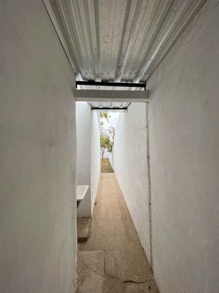 Casa en alquiler  Ampliación General Artigas