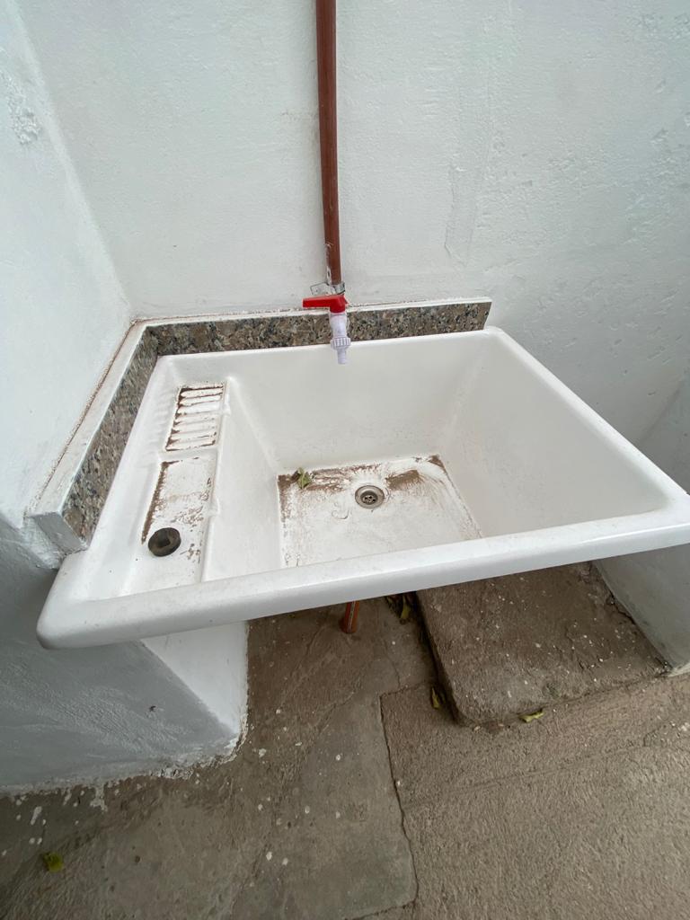 Casa en alquiler  Ampliación General Artigas