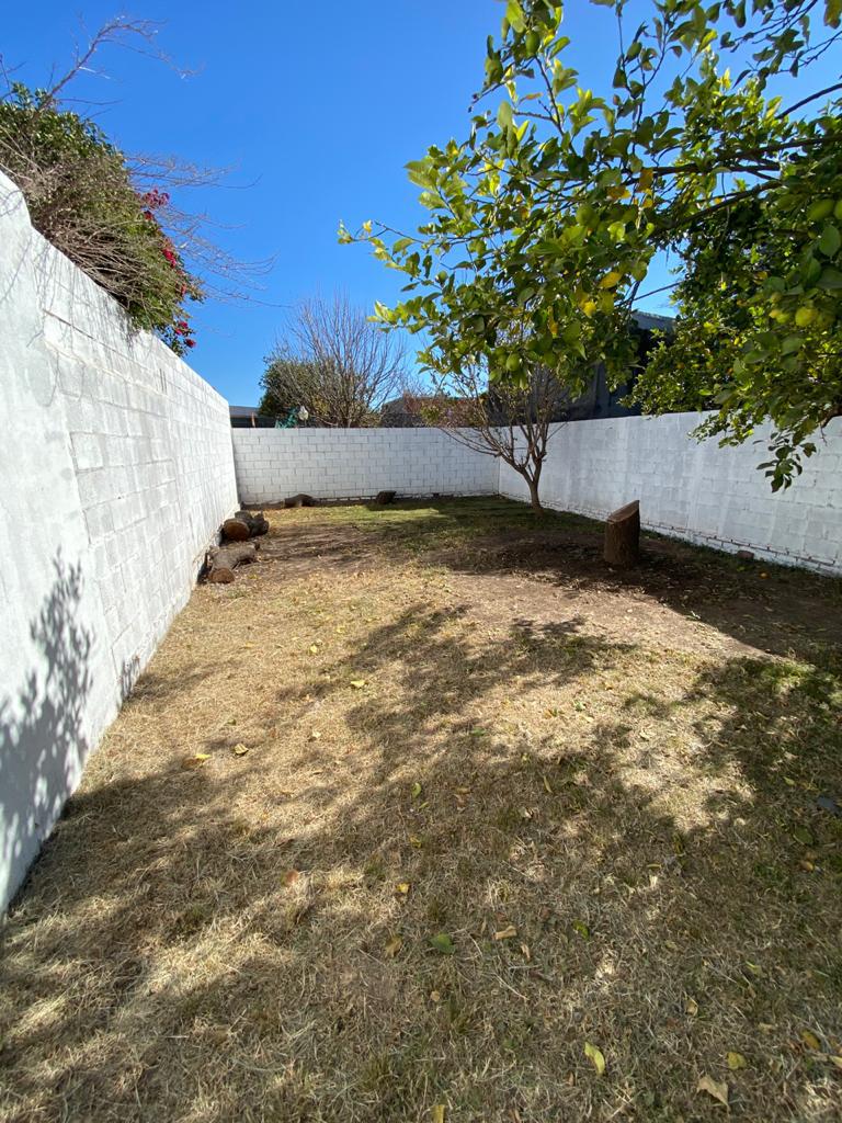 Casa en alquiler  Ampliación General Artigas