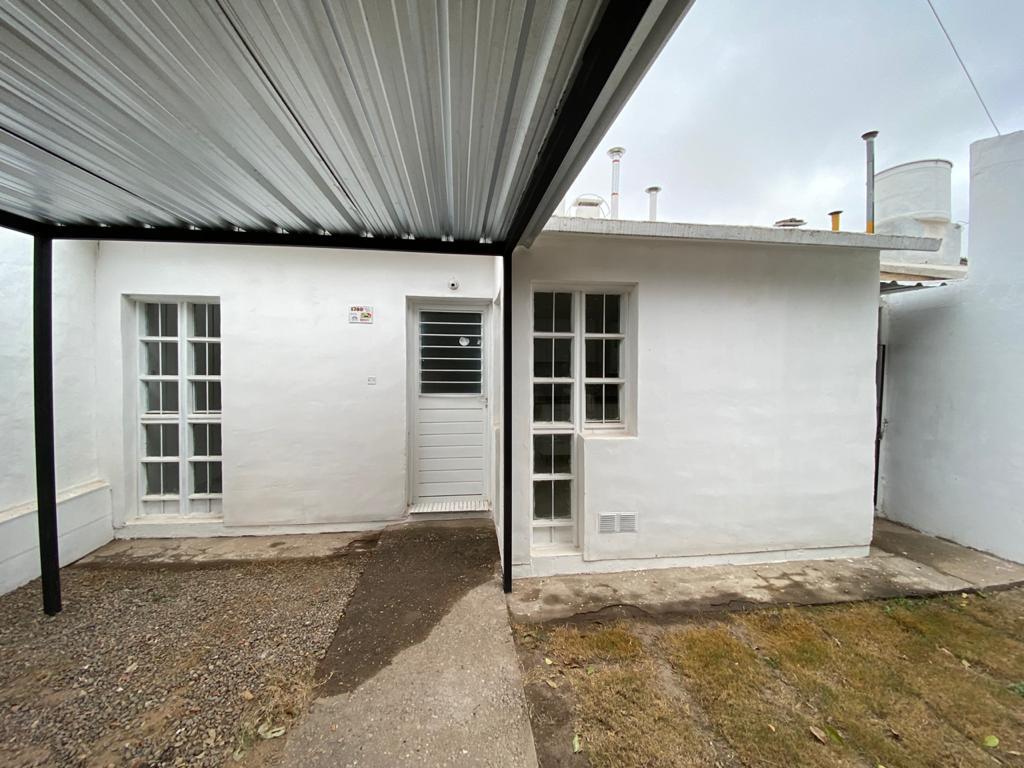 Casa en alquiler  Ampliación General Artigas