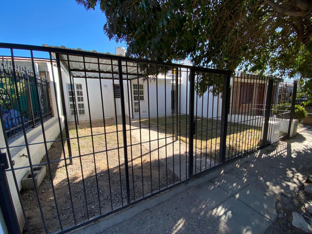 Casa en alquiler  Ampliación General Artigas