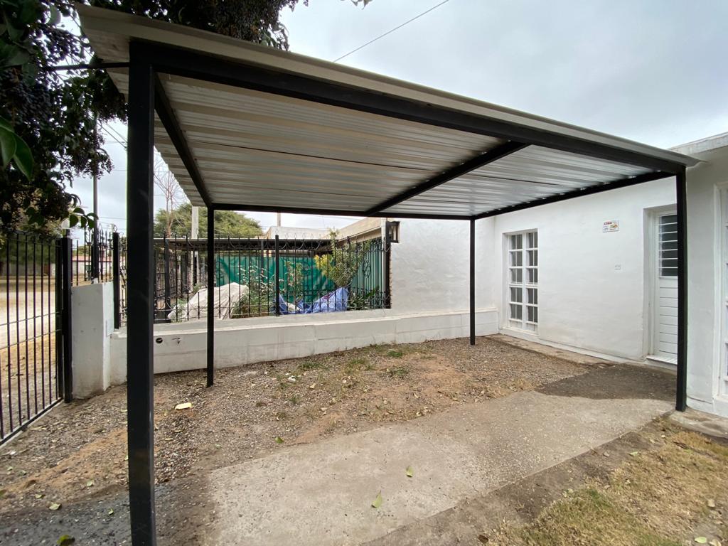 Casa en alquiler  Ampliación General Artigas