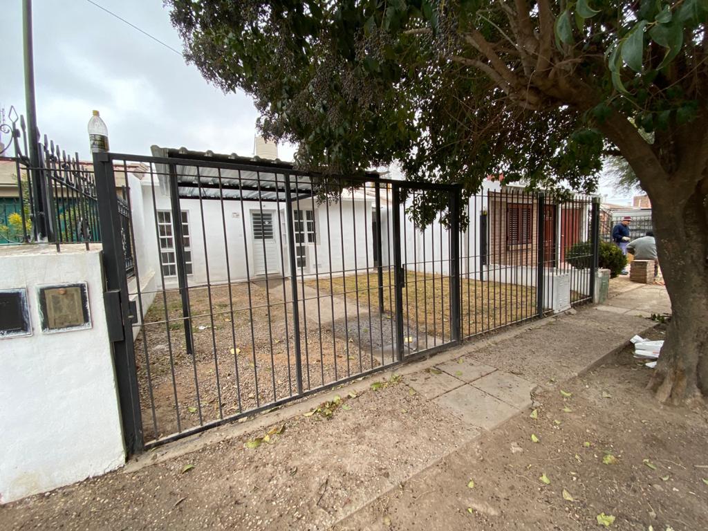 Casa en alquiler  Ampliación General Artigas