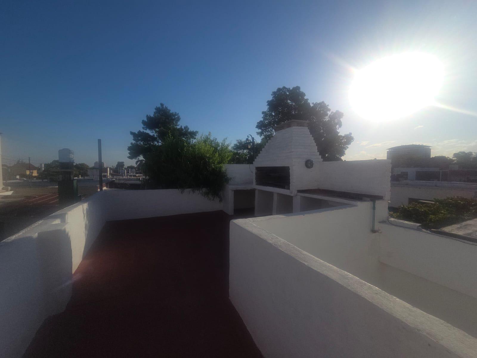 ALTO VERDE - LOS POZOS 3061 - DUPLEX EN ALQUILER