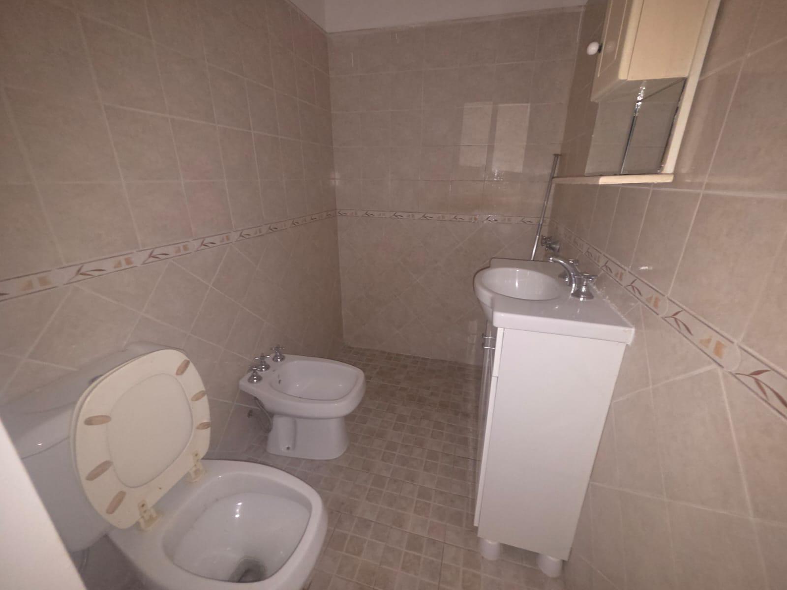 ALTO VERDE - LOS POZOS 3061 - DUPLEX EN ALQUILER