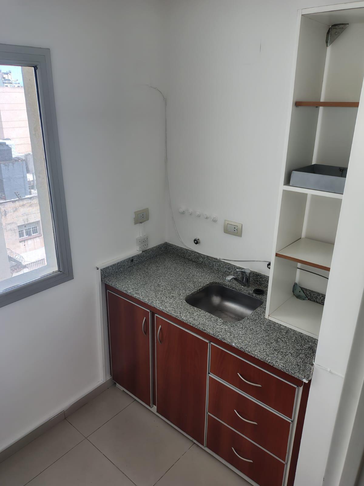 ALQUILER OFICINA USO PROFESIONAL - ZONA TRIBUNALES