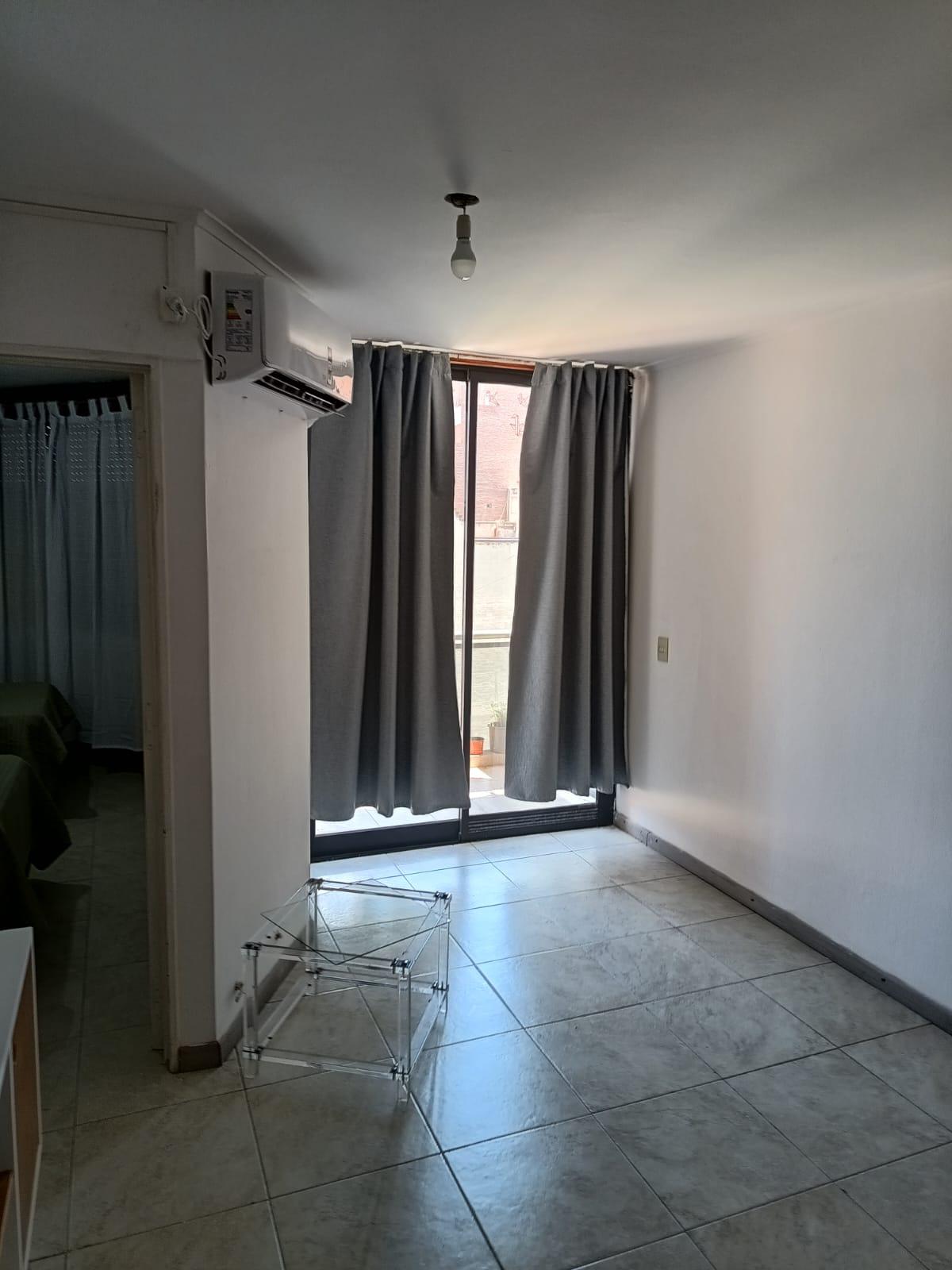 Alquiler Amoblado -  B Nueva Córdoba - Edificio SOLEADO Obispo Trejo 1134 -  6 piso B