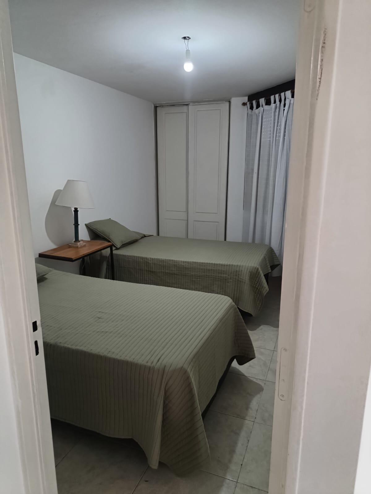 Alquiler Amoblado -  B Nueva Córdoba - Edificio SOLEADO Obispo Trejo 1134 -  6 piso B