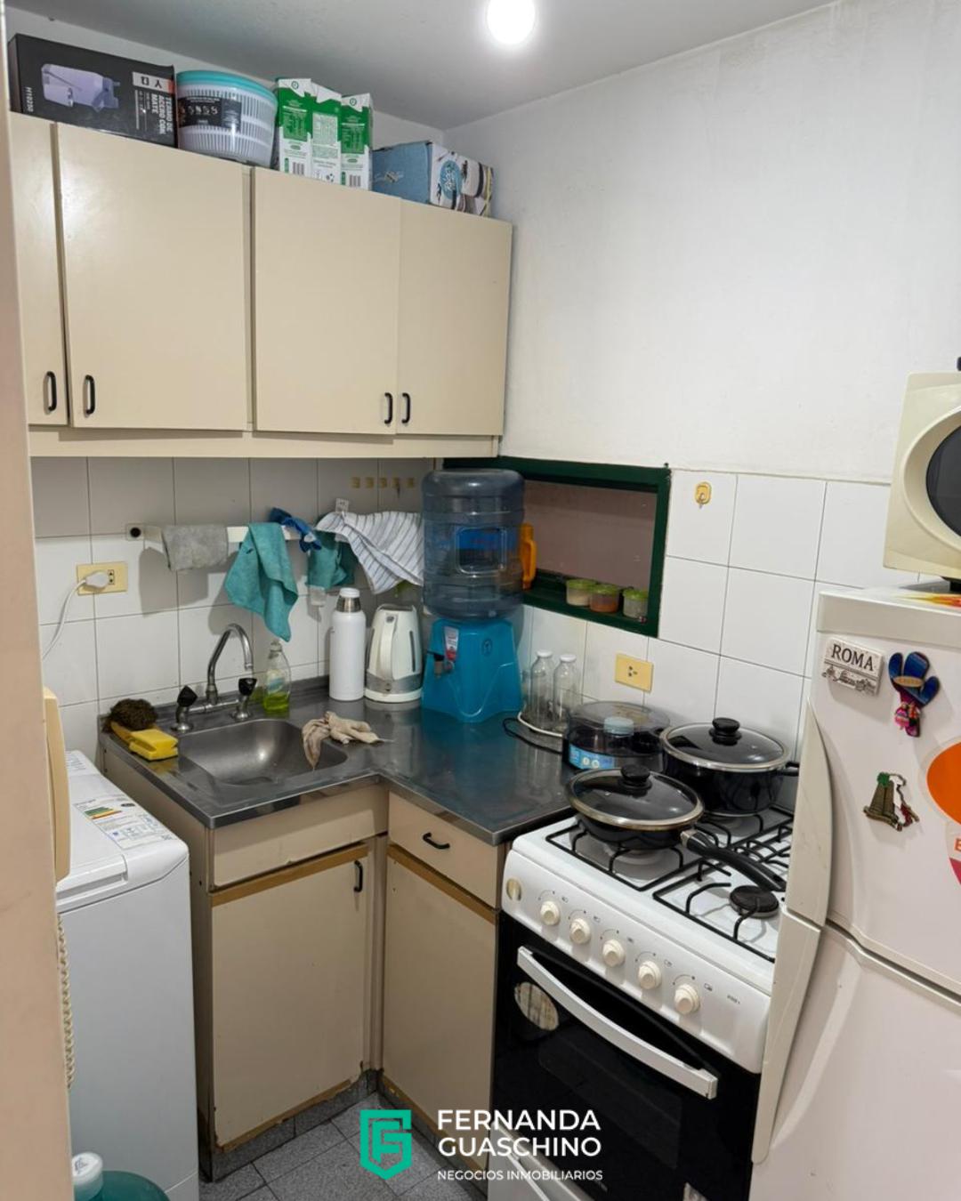 DEPARTAMENTO EN VENTA CORDOBA CAPITAL