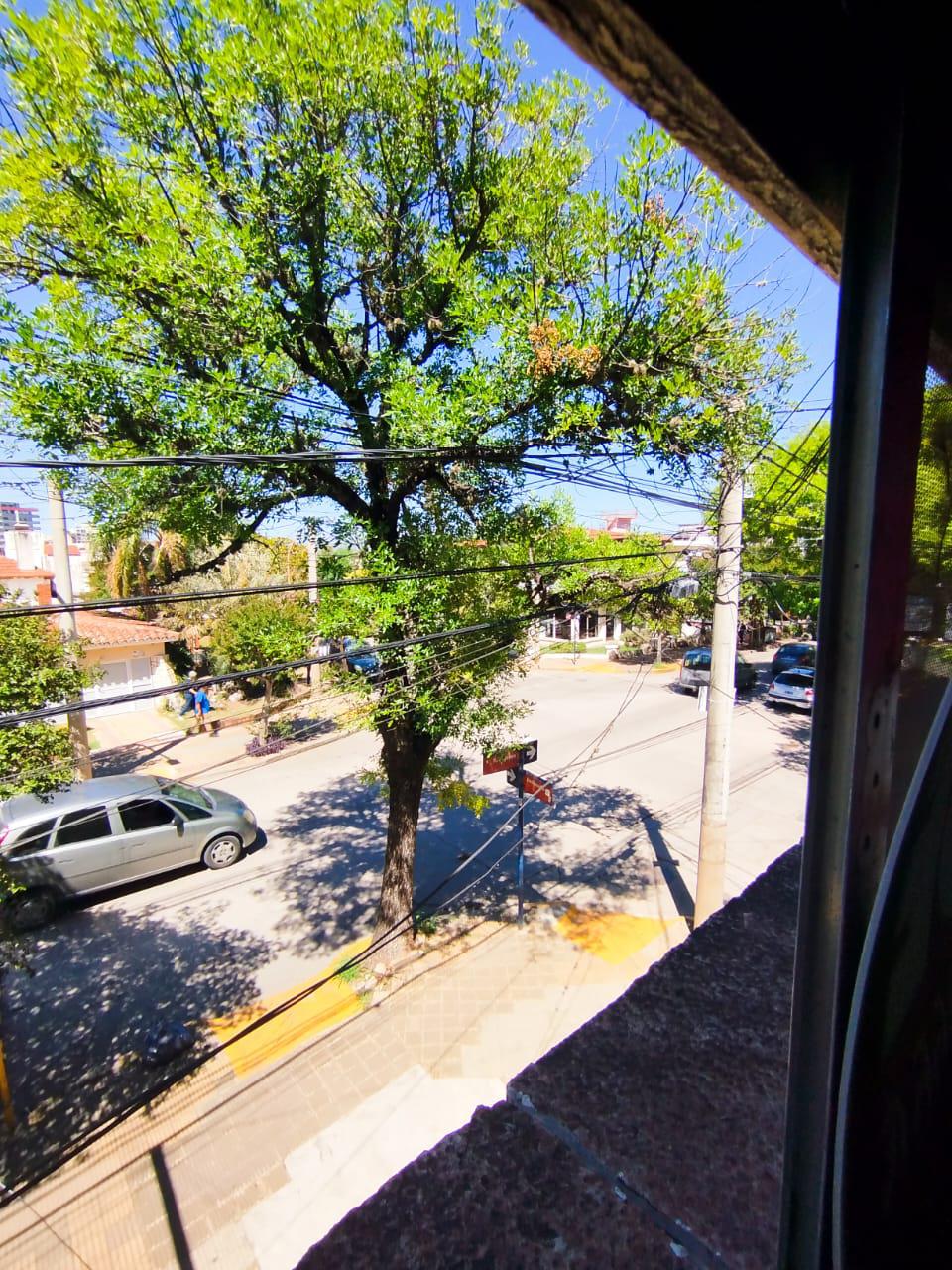 VENTA - DEPTO. 1 DORM. VILLA DOMINGUEZ