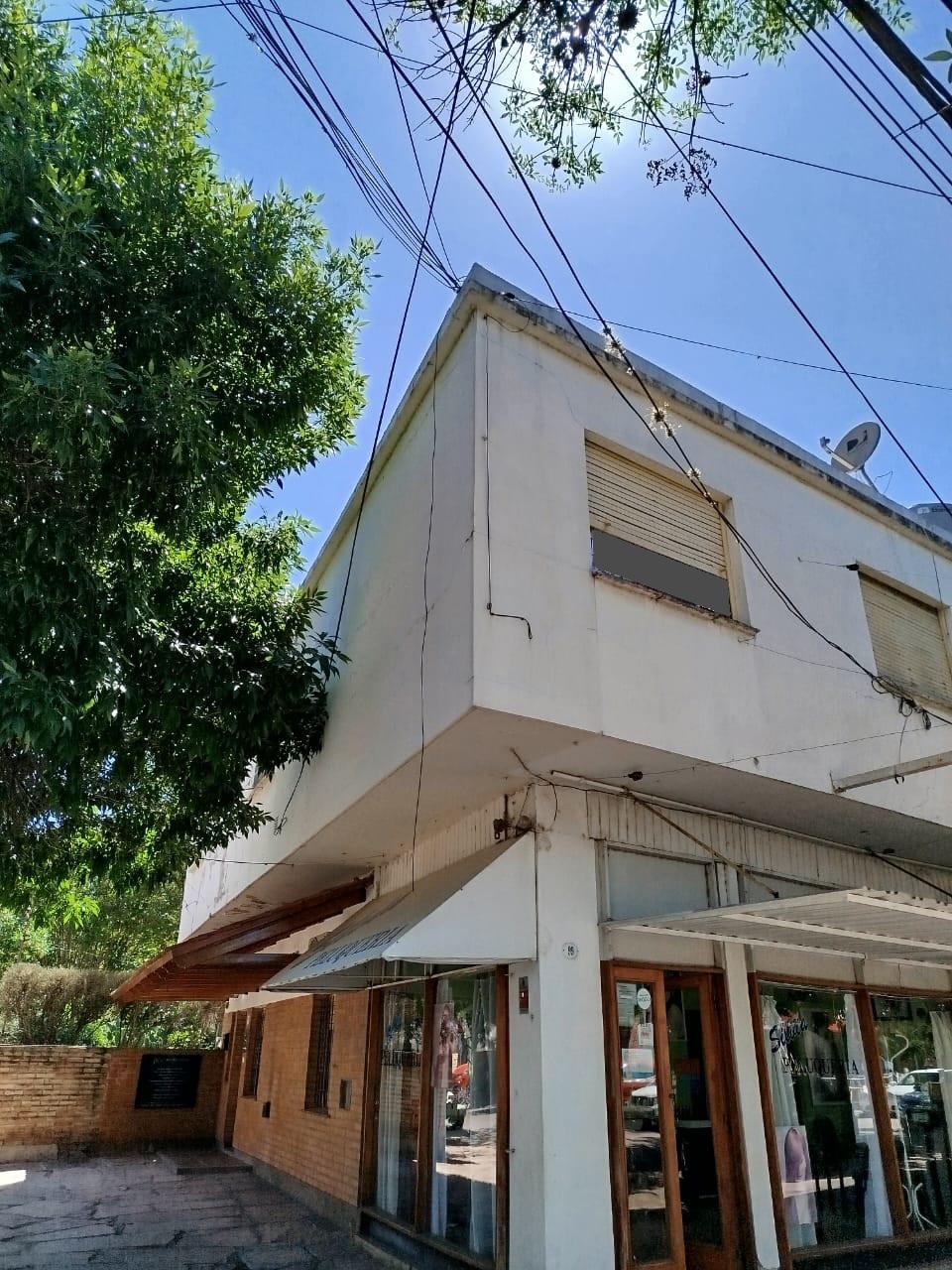 VENTA - DEPTO. 1 DORM. VILLA DOMINGUEZ