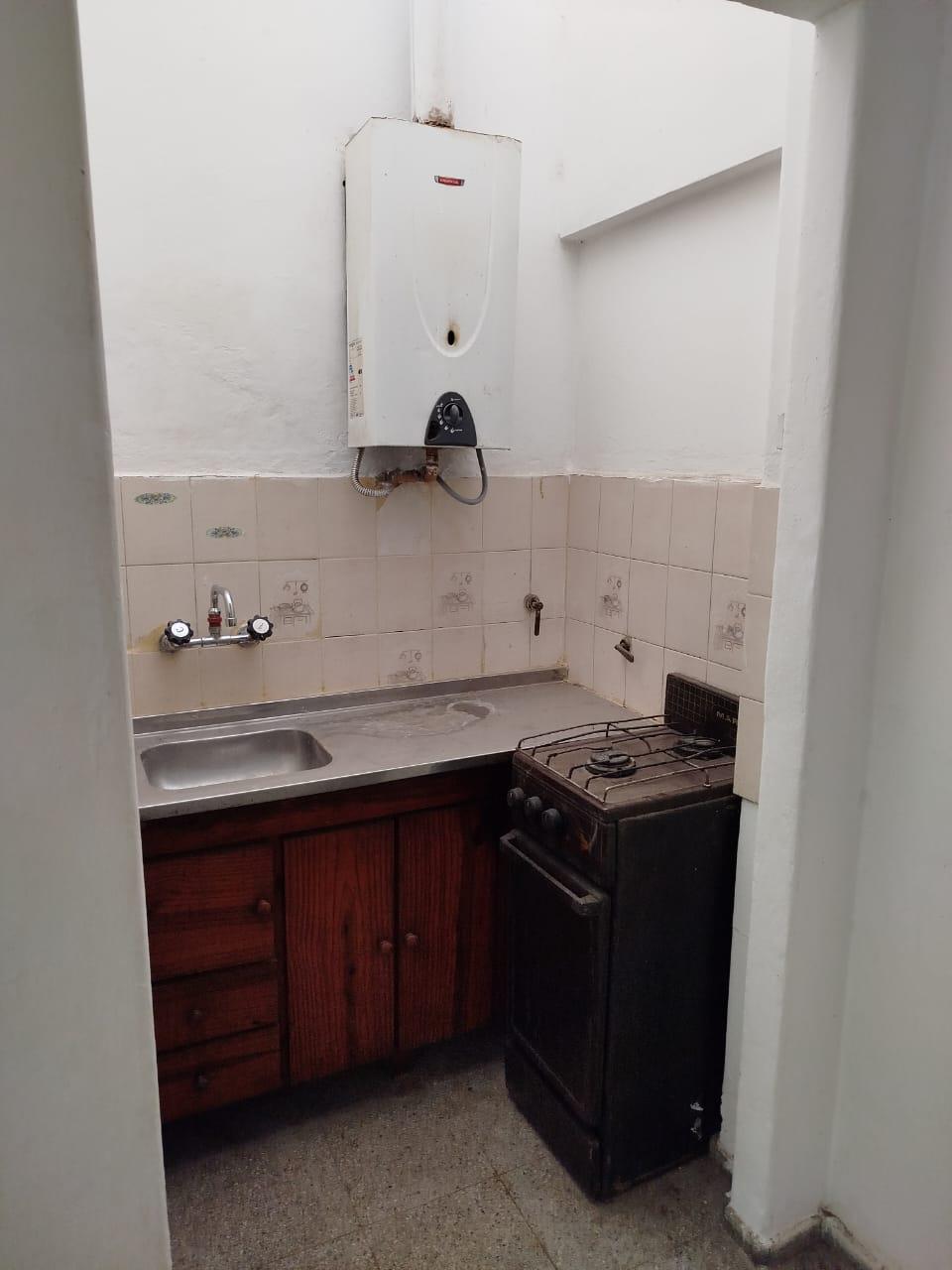 VENTA - DEPTO. 1 DORM. VILLA DOMINGUEZ