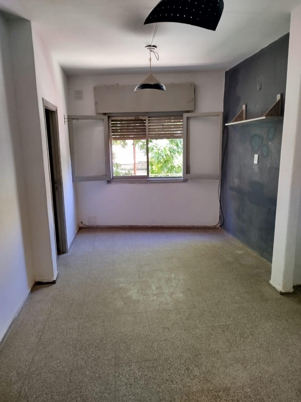 VENTA - DEPTO. 1 DORM. VILLA DOMINGUEZ