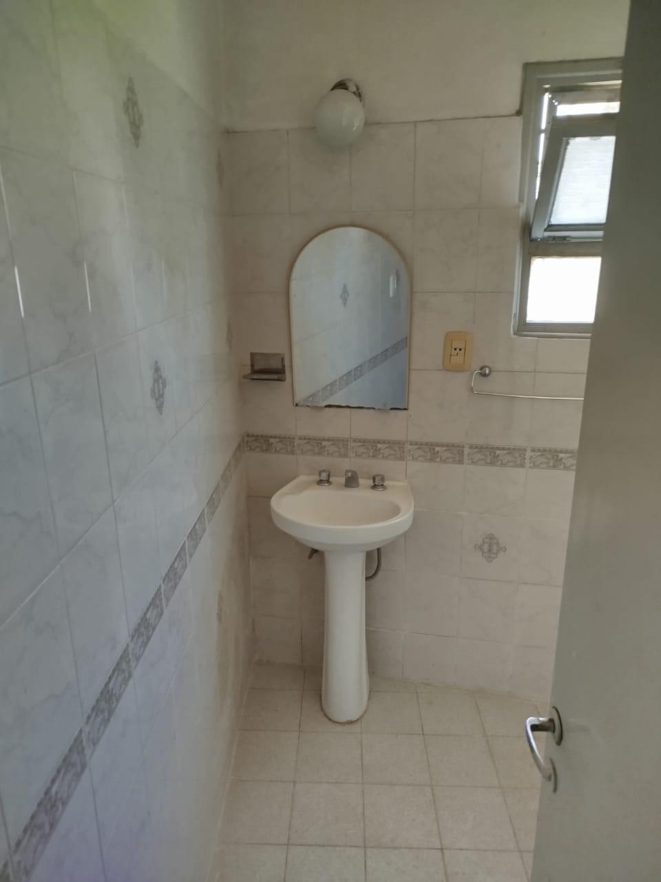 VENTA - DEPTO. 1 DORM. VILLA DOMINGUEZ