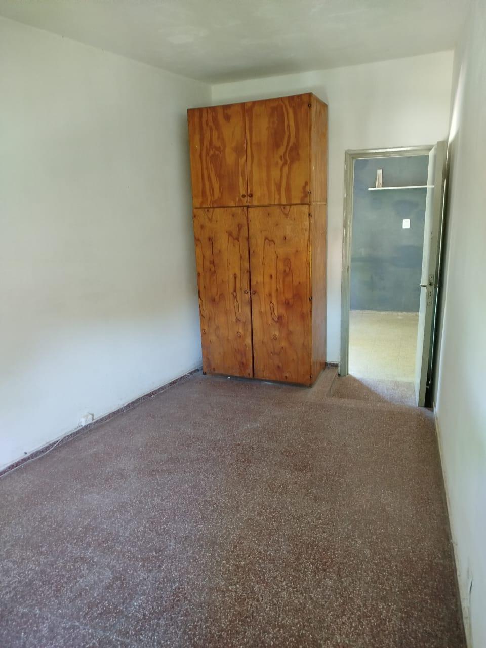 VENTA - DEPTO. 1 DORM. VILLA DOMINGUEZ