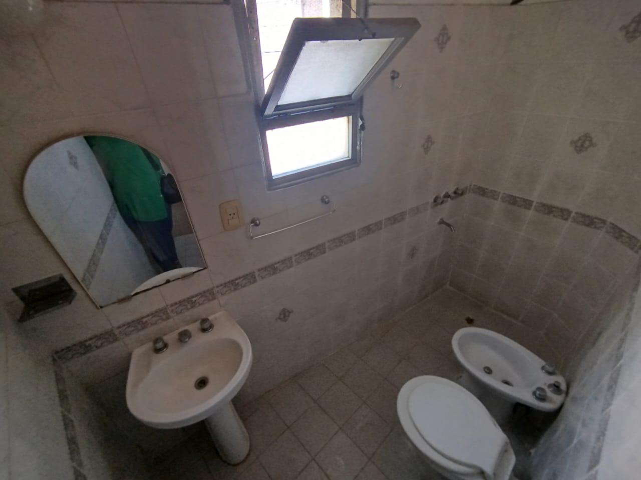 VENTA - DEPTO. 1 DORM. VILLA DOMINGUEZ