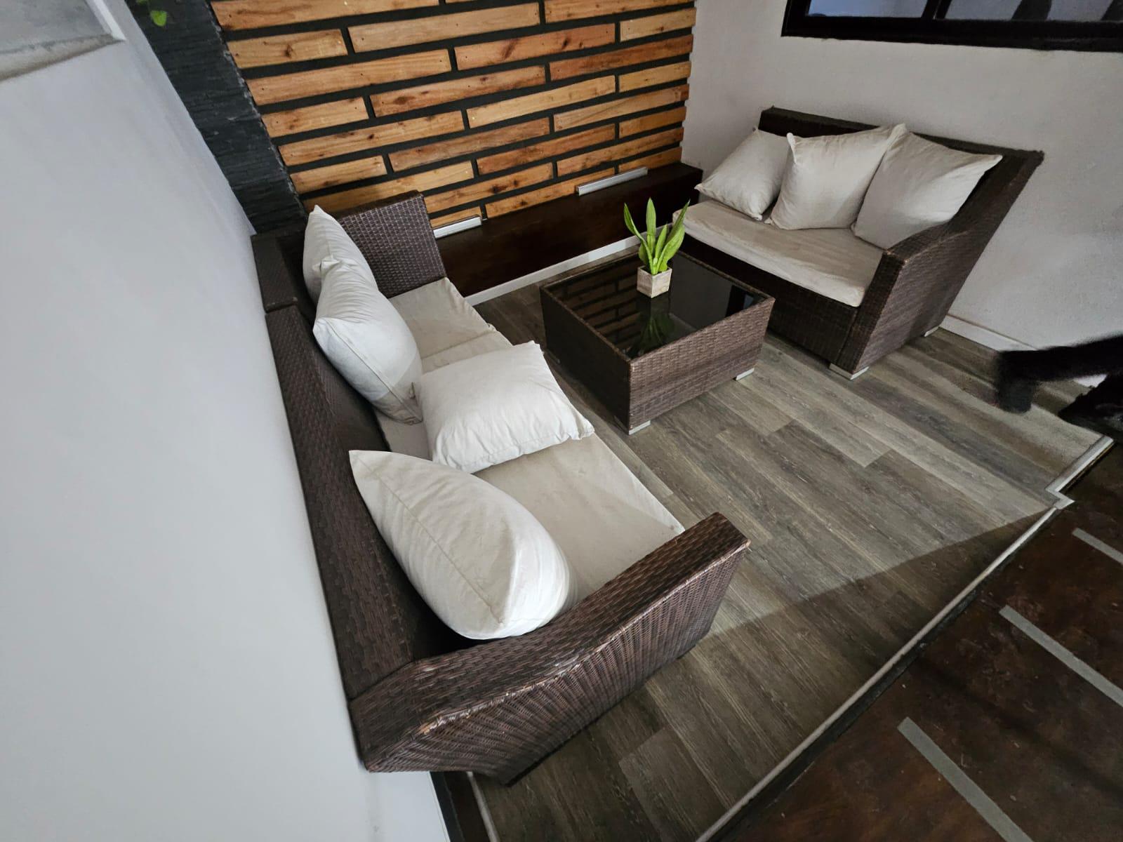 Alquiler Galpón B Crisol- a 200 mts de Av. Revolución de Mayo.