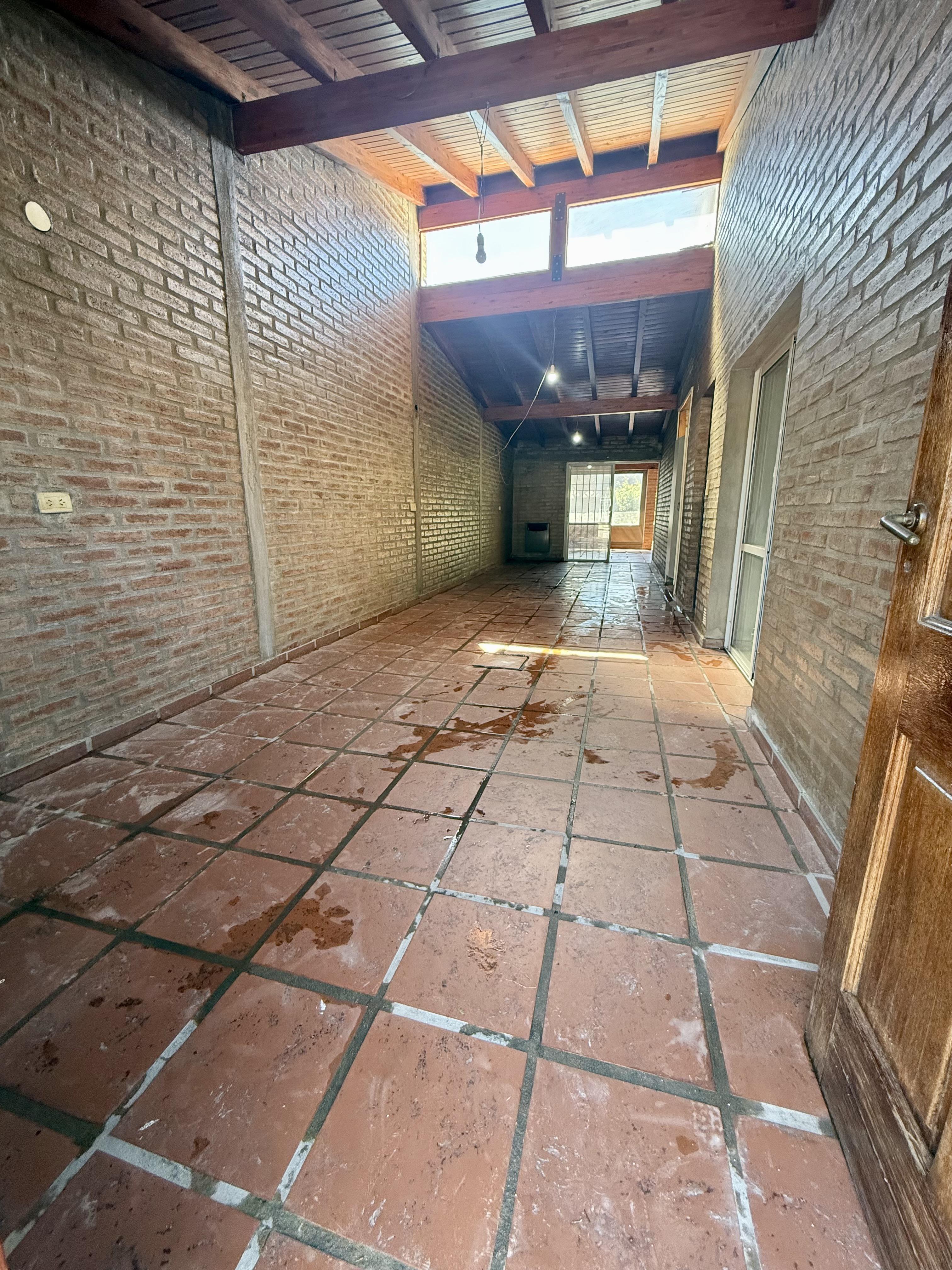 CASA EN VENTA 3DOR UNICA IMPECABLE PATIO ENORME A CDRAS HOGAR SAN CAMILO B LOS BOULEVARES