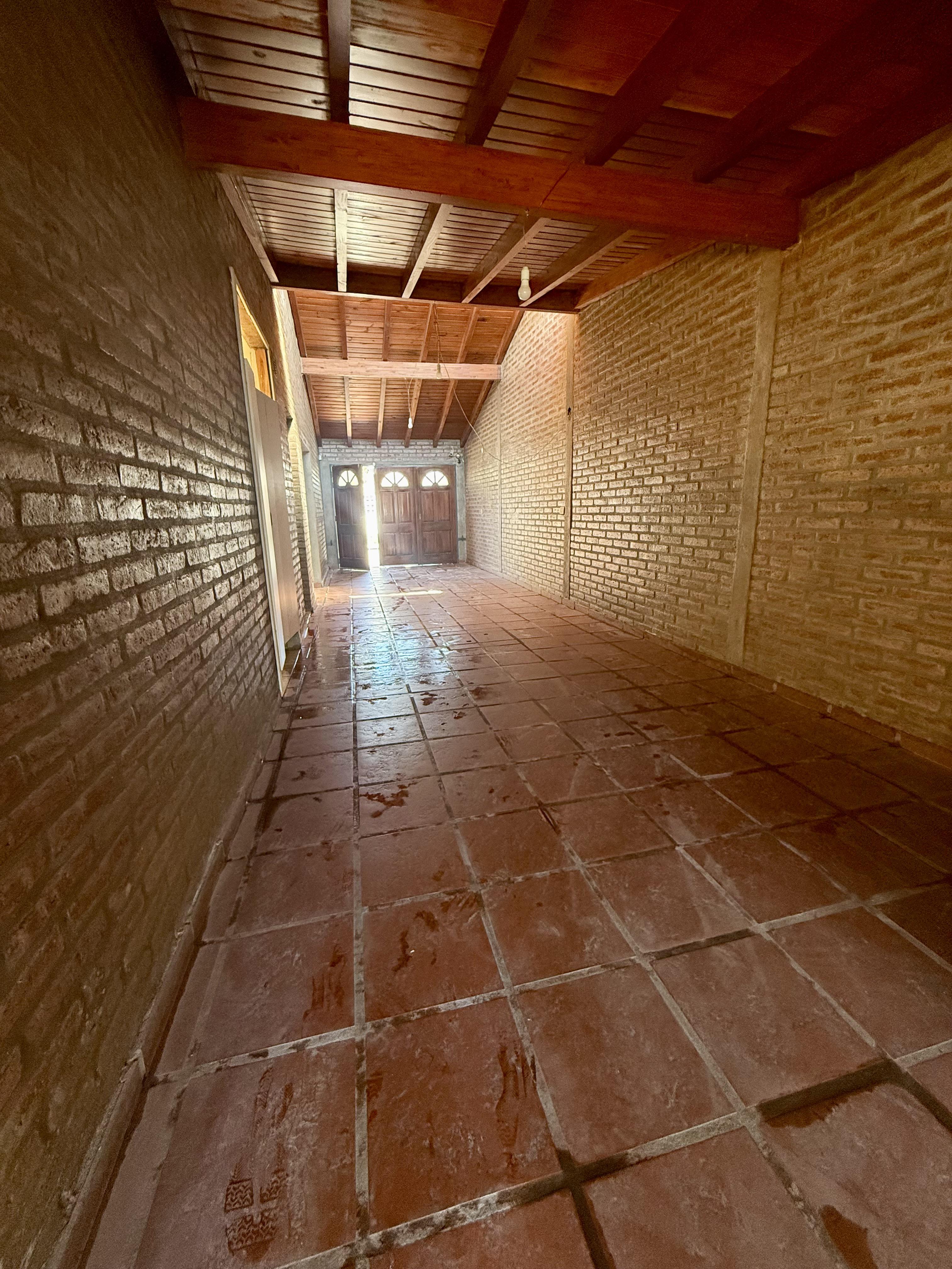 CASA EN VENTA 3DOR UNICA IMPECABLE PATIO ENORME A CDRAS HOGAR SAN CAMILO B LOS BOULEVARES