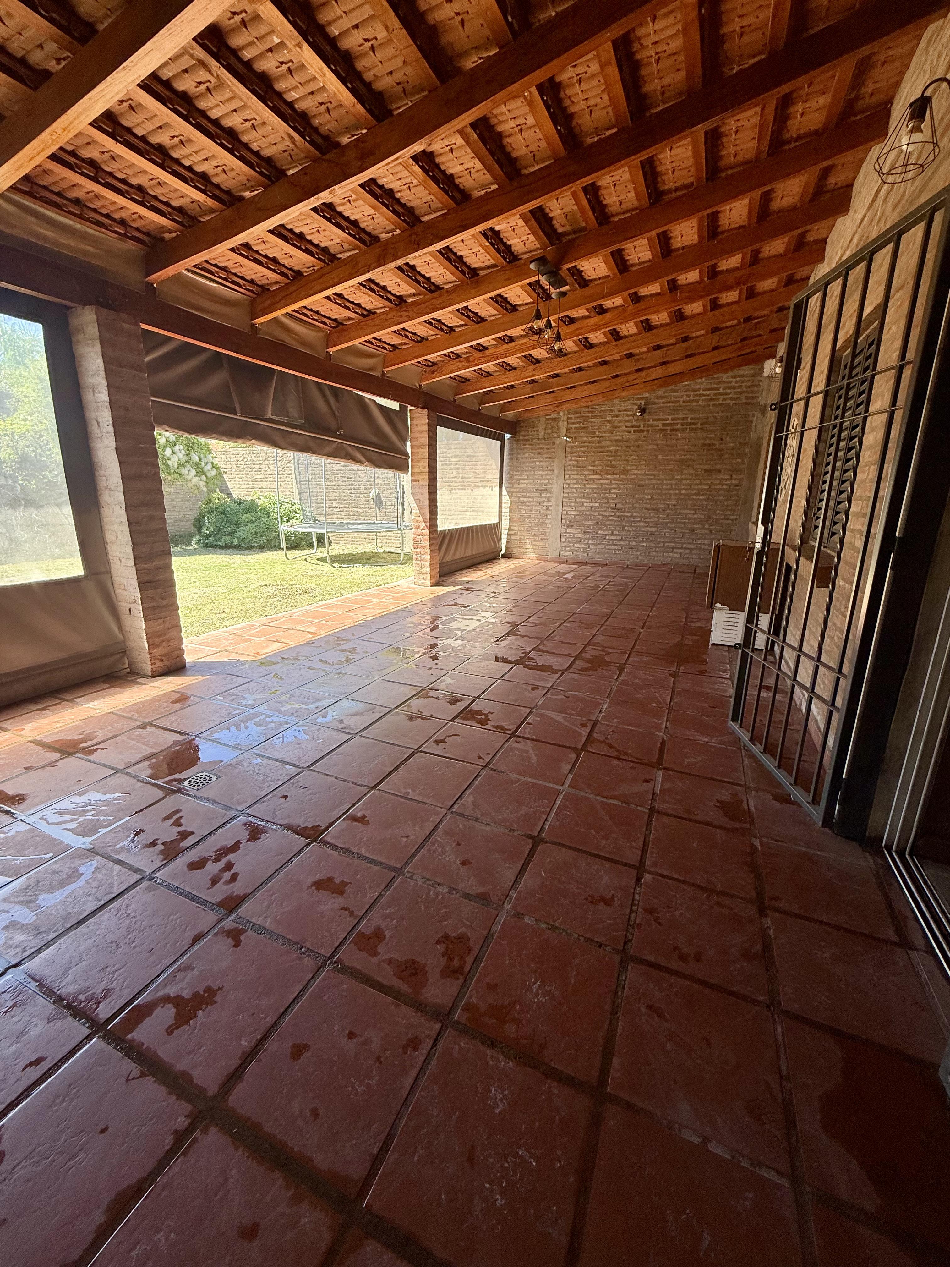 CASA EN VENTA 3DOR UNICA IMPECABLE PATIO ENORME A CDRAS HOGAR SAN CAMILO B LOS BOULEVARES