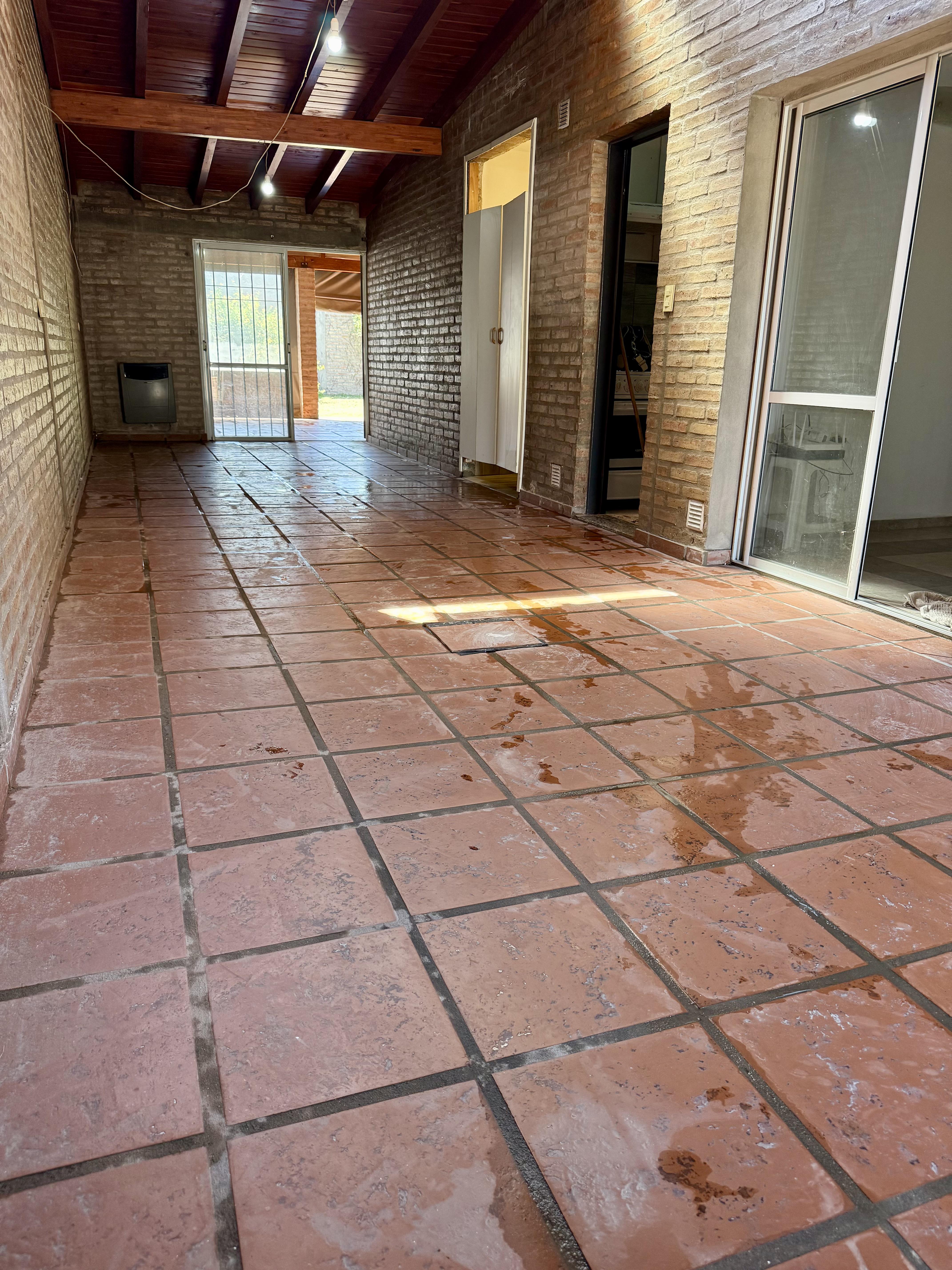 CASA EN VENTA 3DOR UNICA IMPECABLE PATIO ENORME A CDRAS HOGAR SAN CAMILO B LOS BOULEVARES