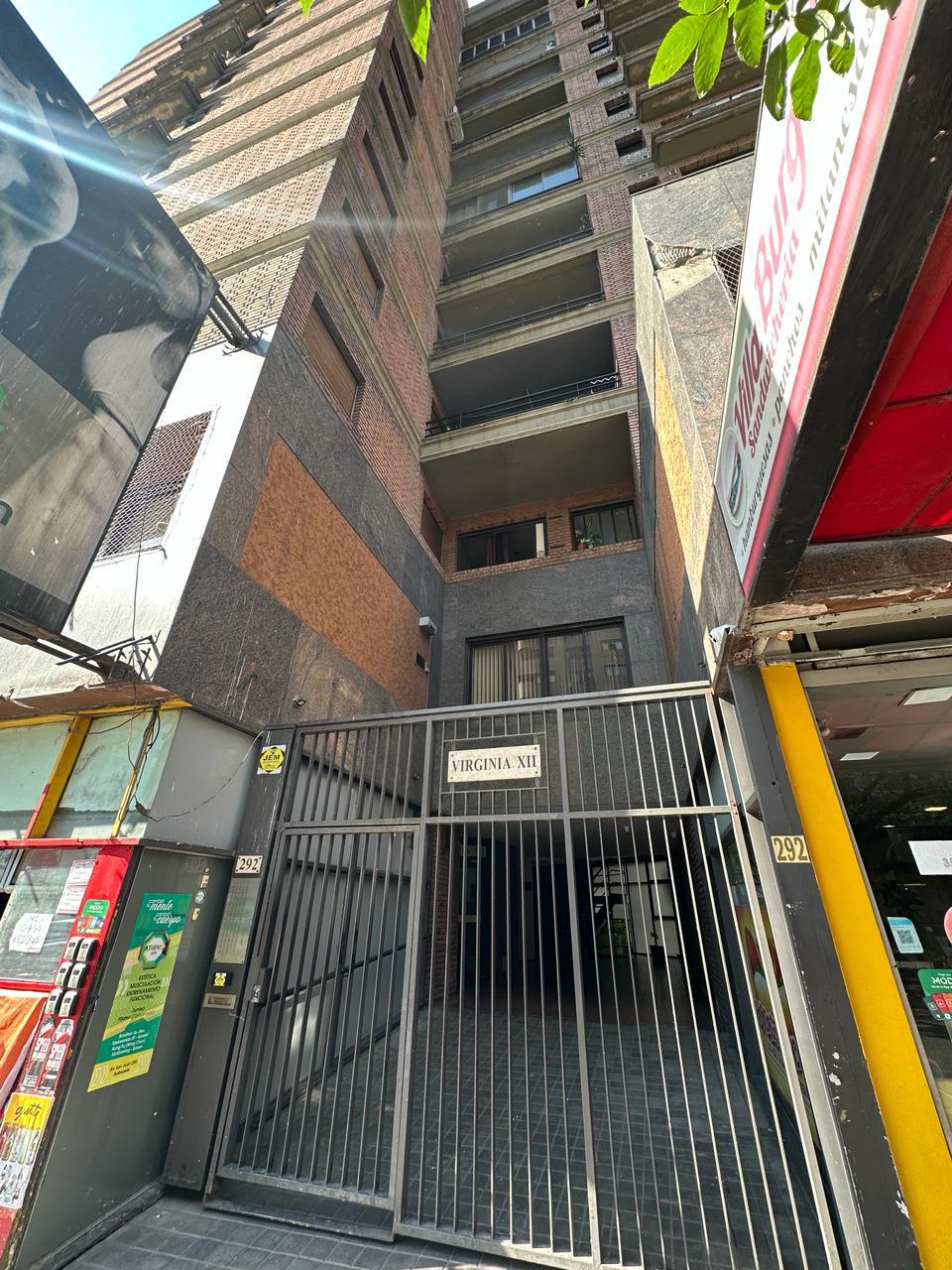 VENTA DEPARTAMENTO CÉNTRICO