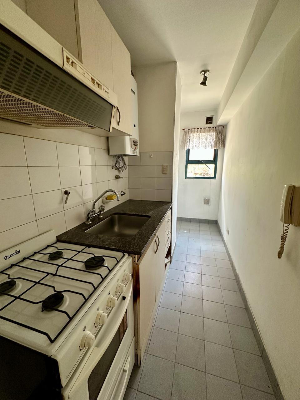 VENTA DEPARTAMENTO CÉNTRICO